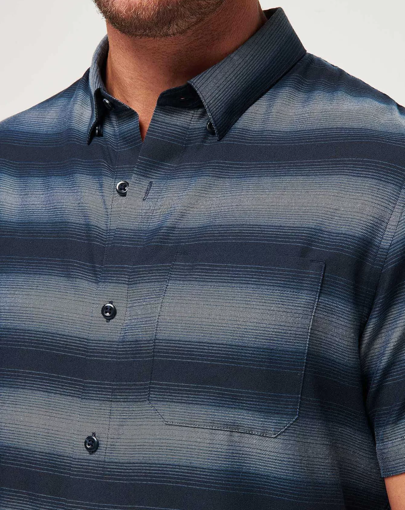 New A Okay Button-Up Button-Ups