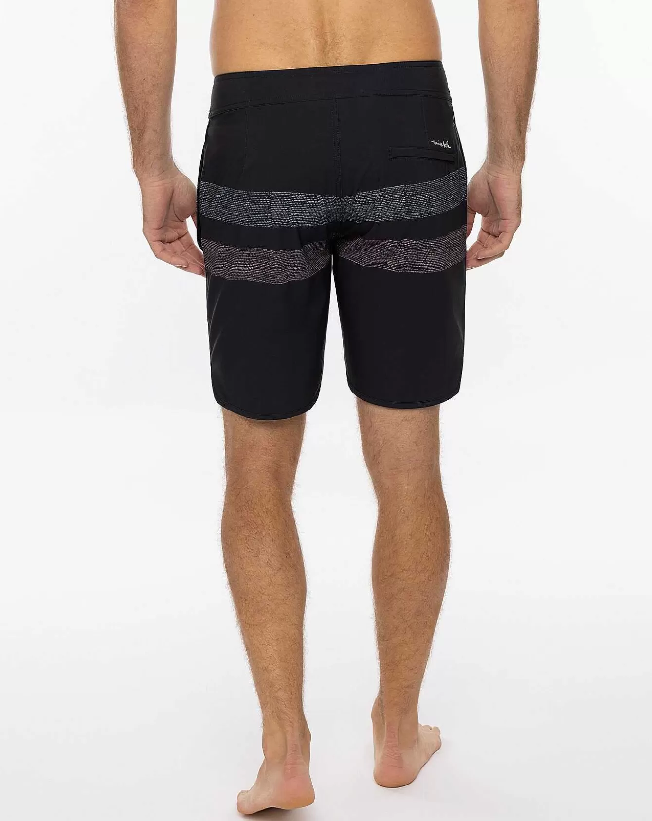 Store Al Carbon Boardshort Boardshorts