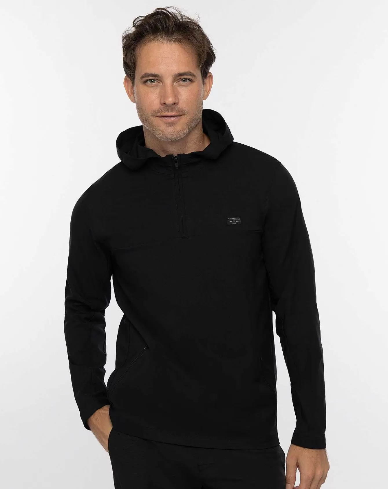 Best Ancient Ruins Quarter Zip Hoodie Quarter Zips