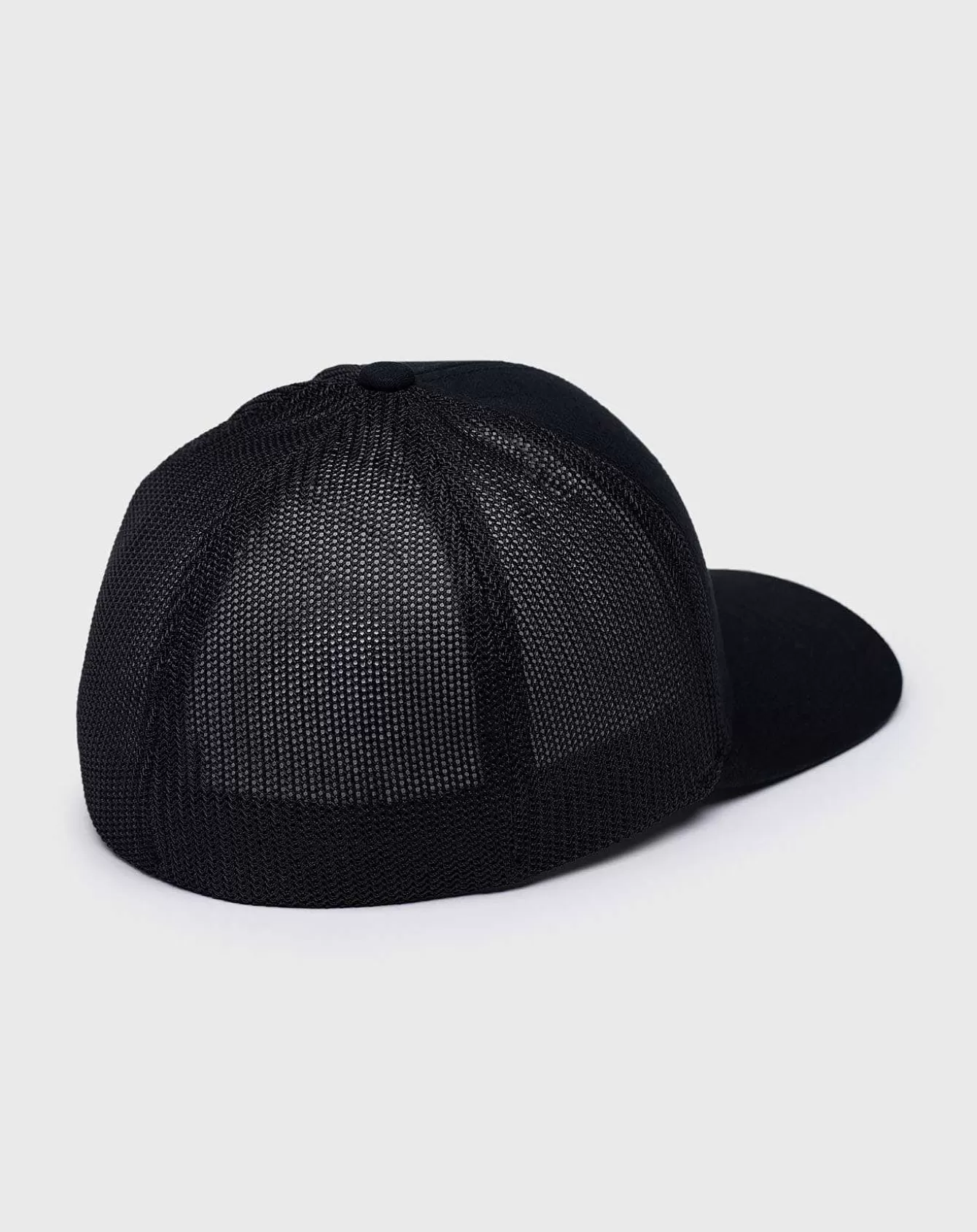 Shop Atlas Fitted Hat Fitted