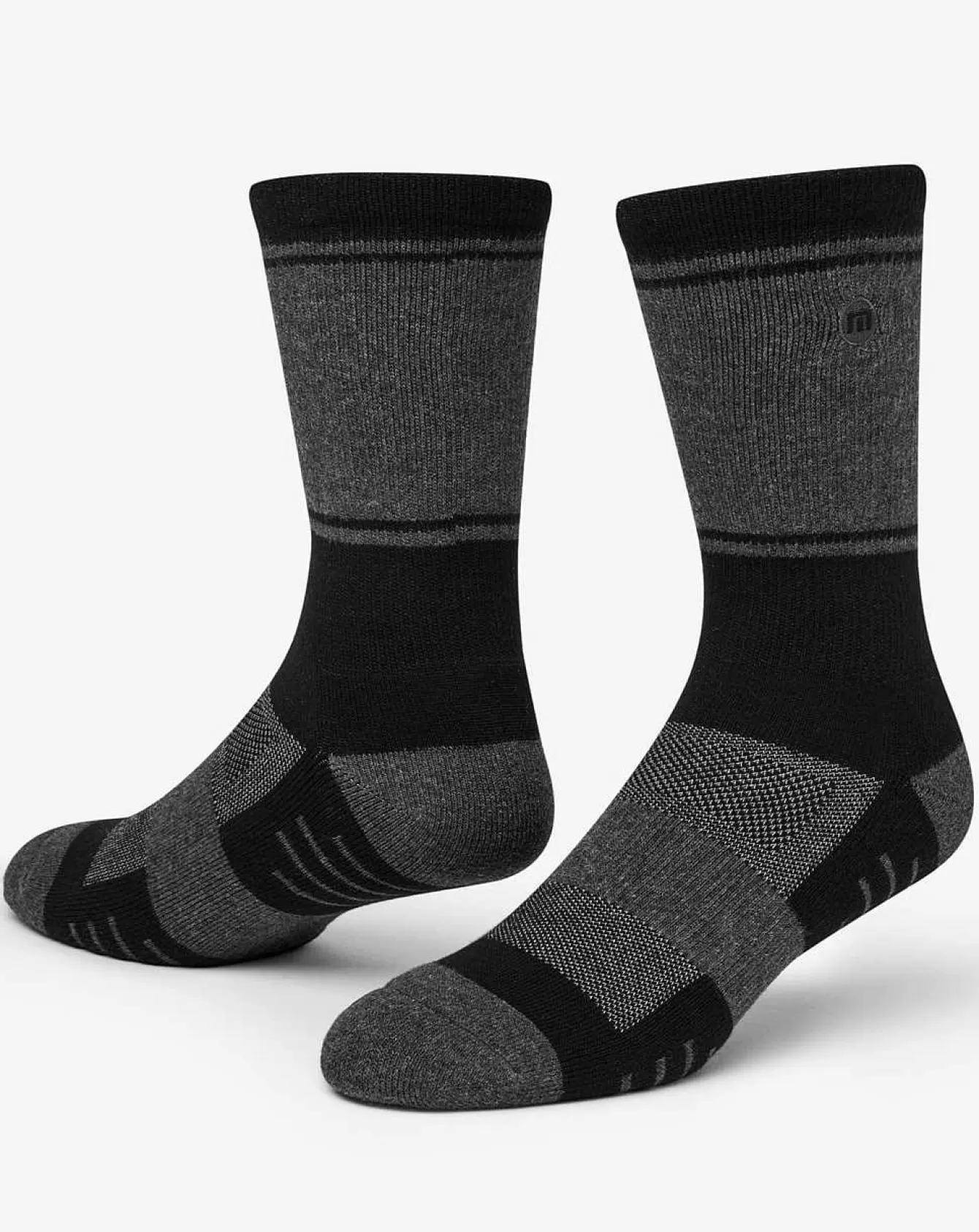 New Baja 2.0 Crew Sock Socks