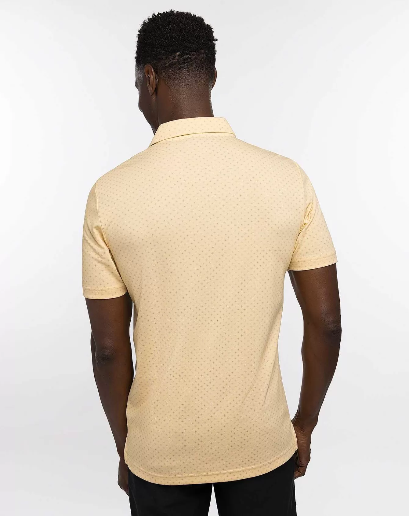 Online Bamboo Calm Polo Polos