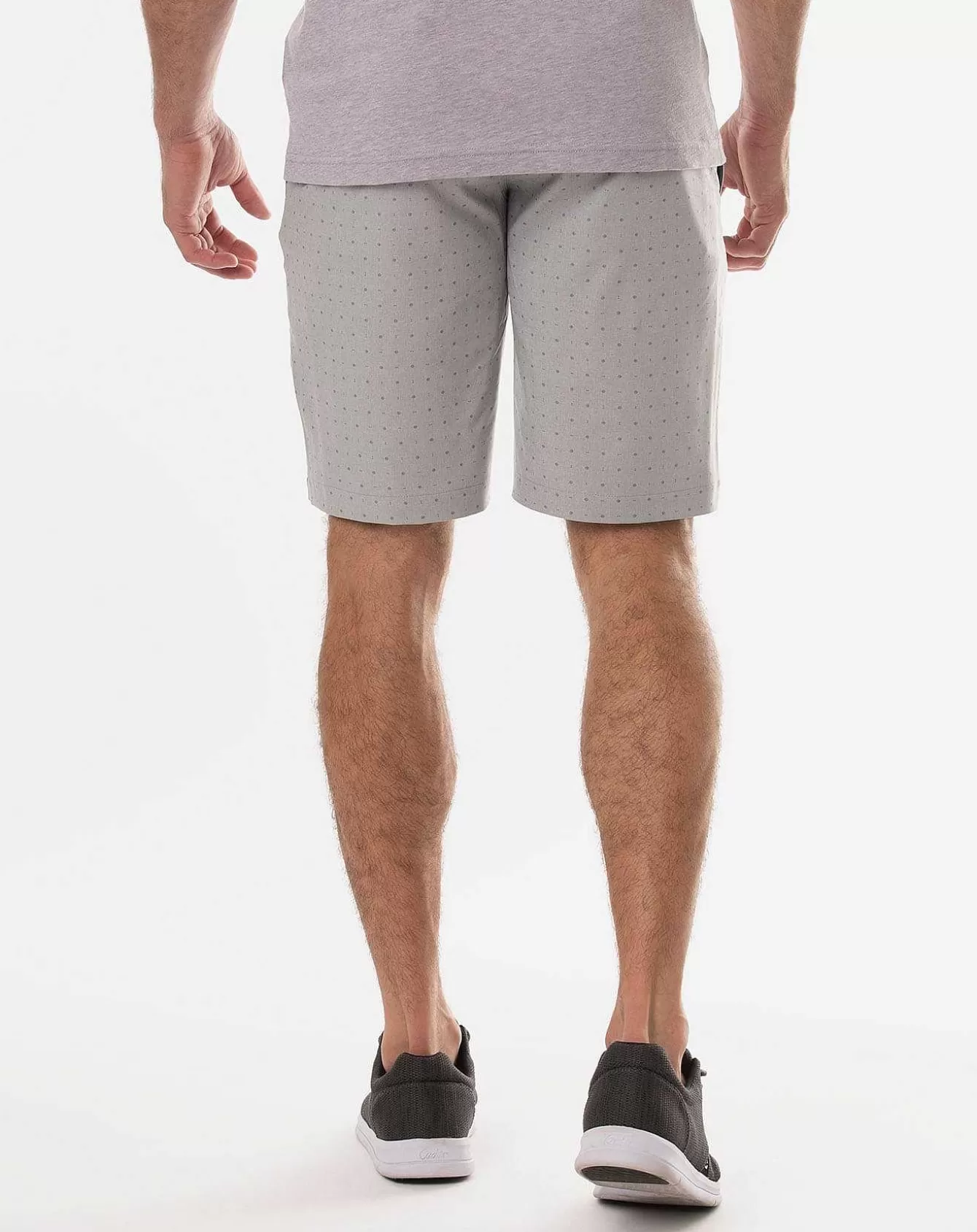 Fashion Barnacle Short 9In Shorts