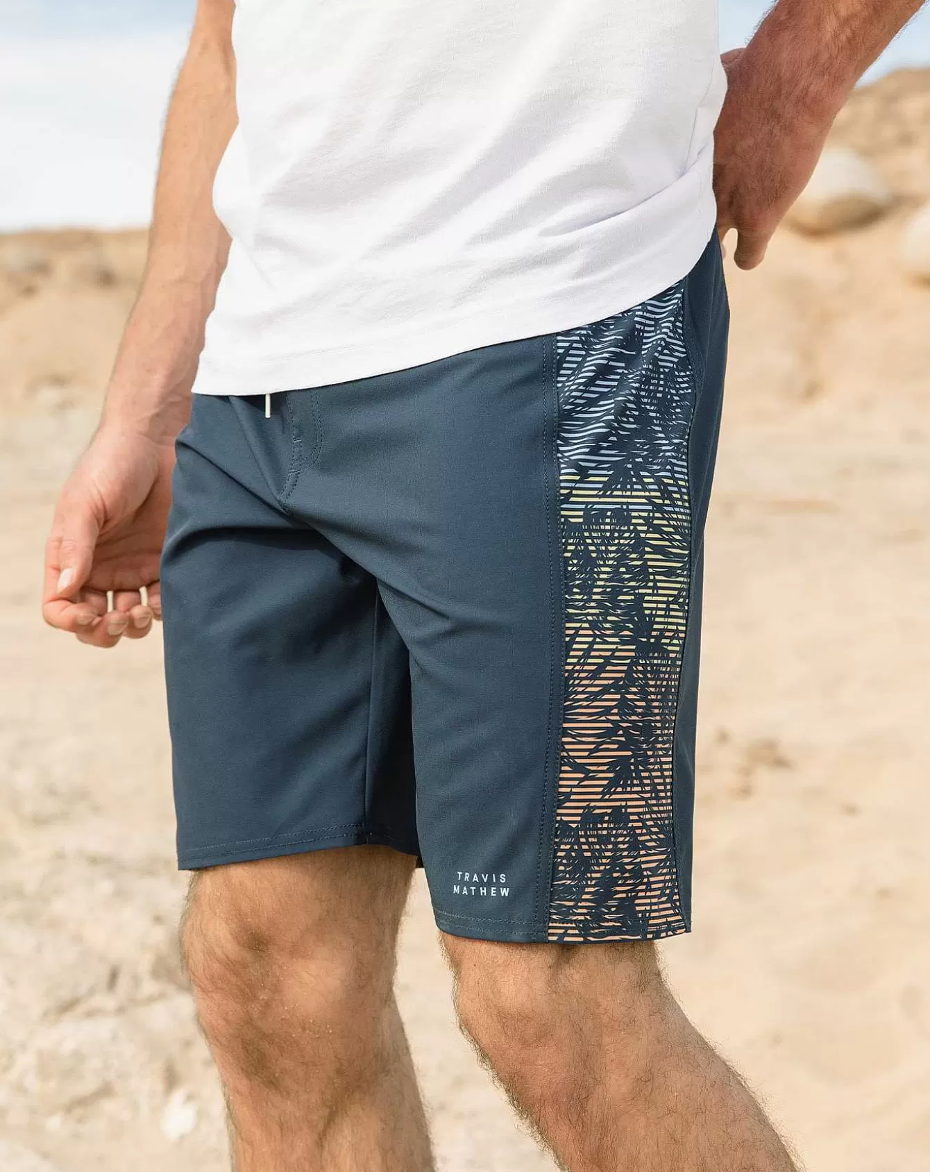 New Beach Break Boardshort Boardshorts