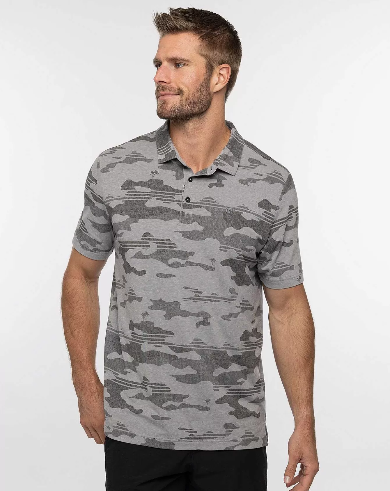 Sale Beachside Stealth Polo Polos