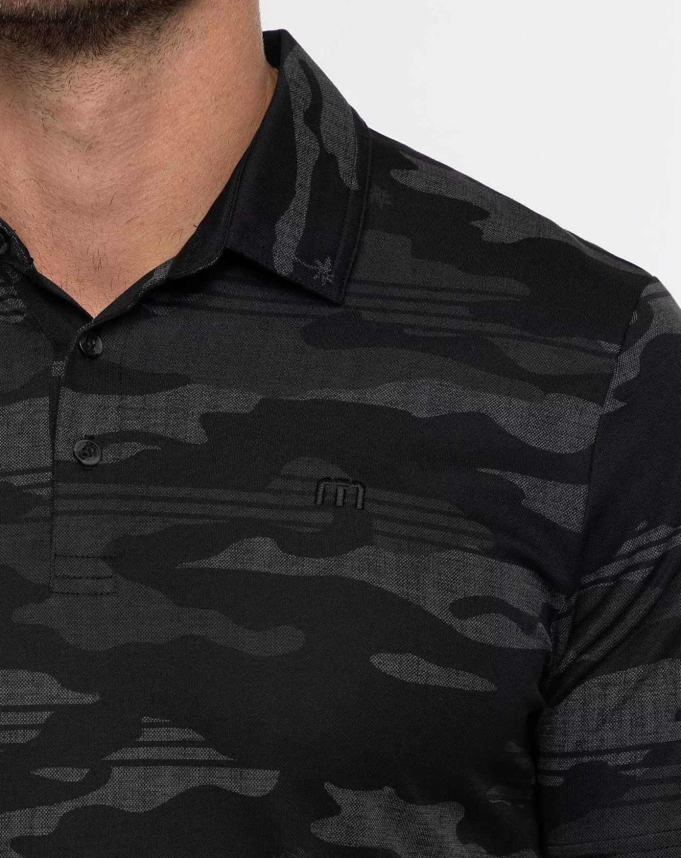 Outlet Beachside Stealth Polo Polos