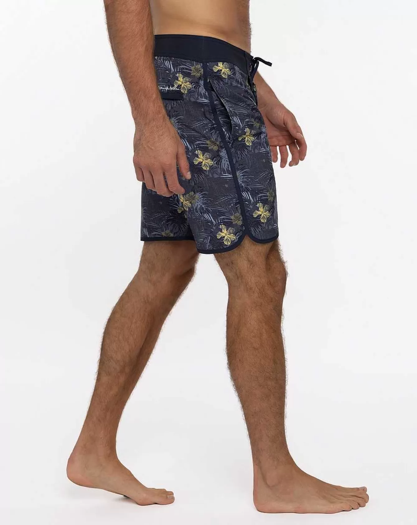 Sale Becan Ruins Boardshort Shorts