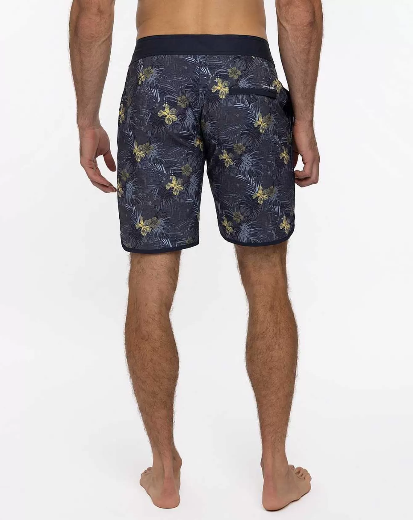 Sale Becan Ruins Boardshort Shorts