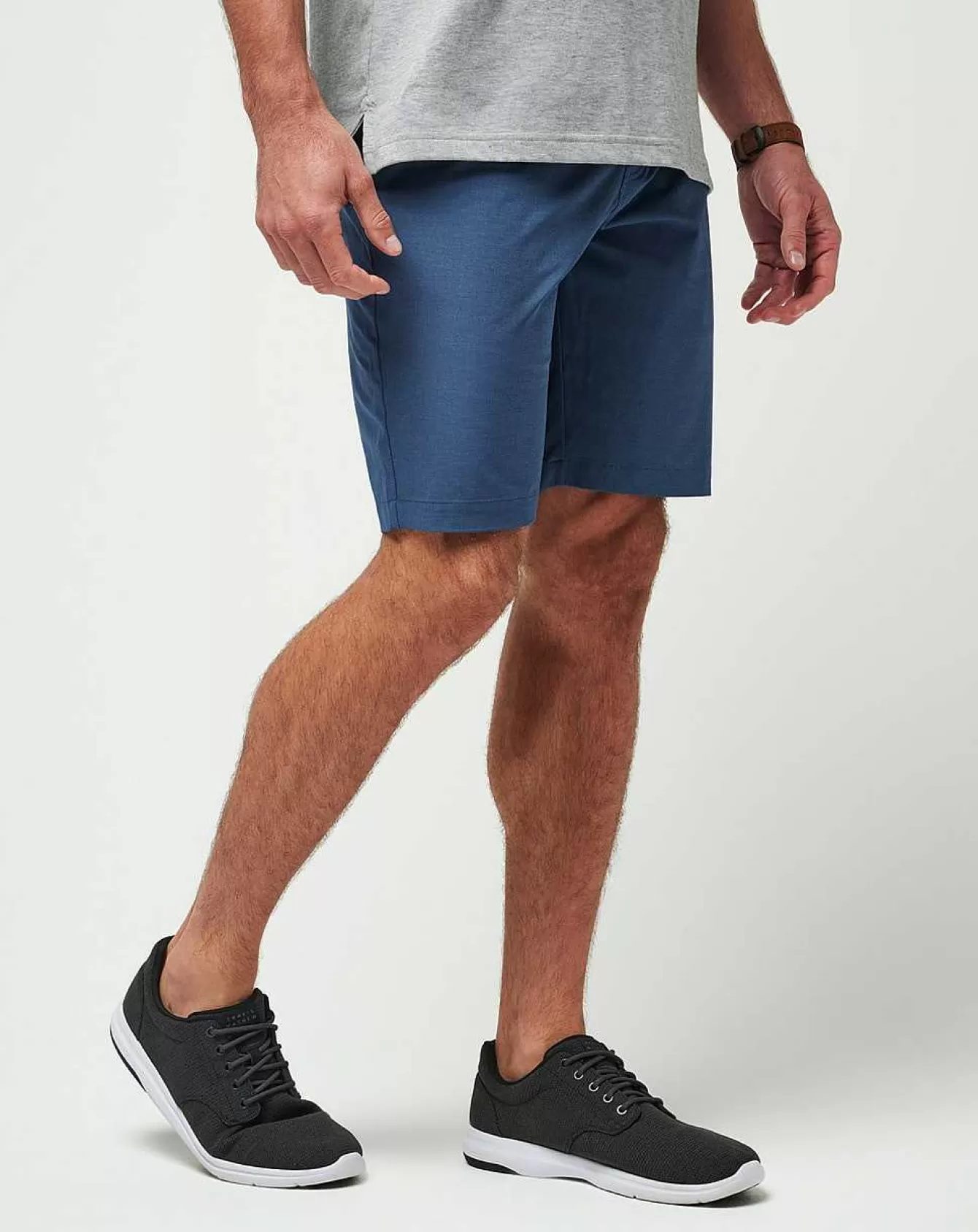 Fashion Beck Short 9.5In Shorts