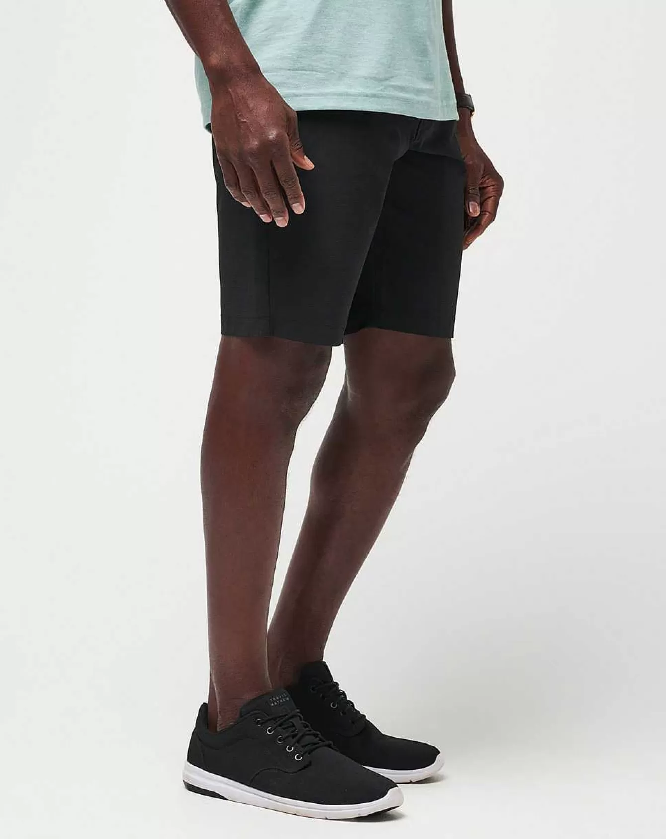 Store Beck Short 9.5In Shorts