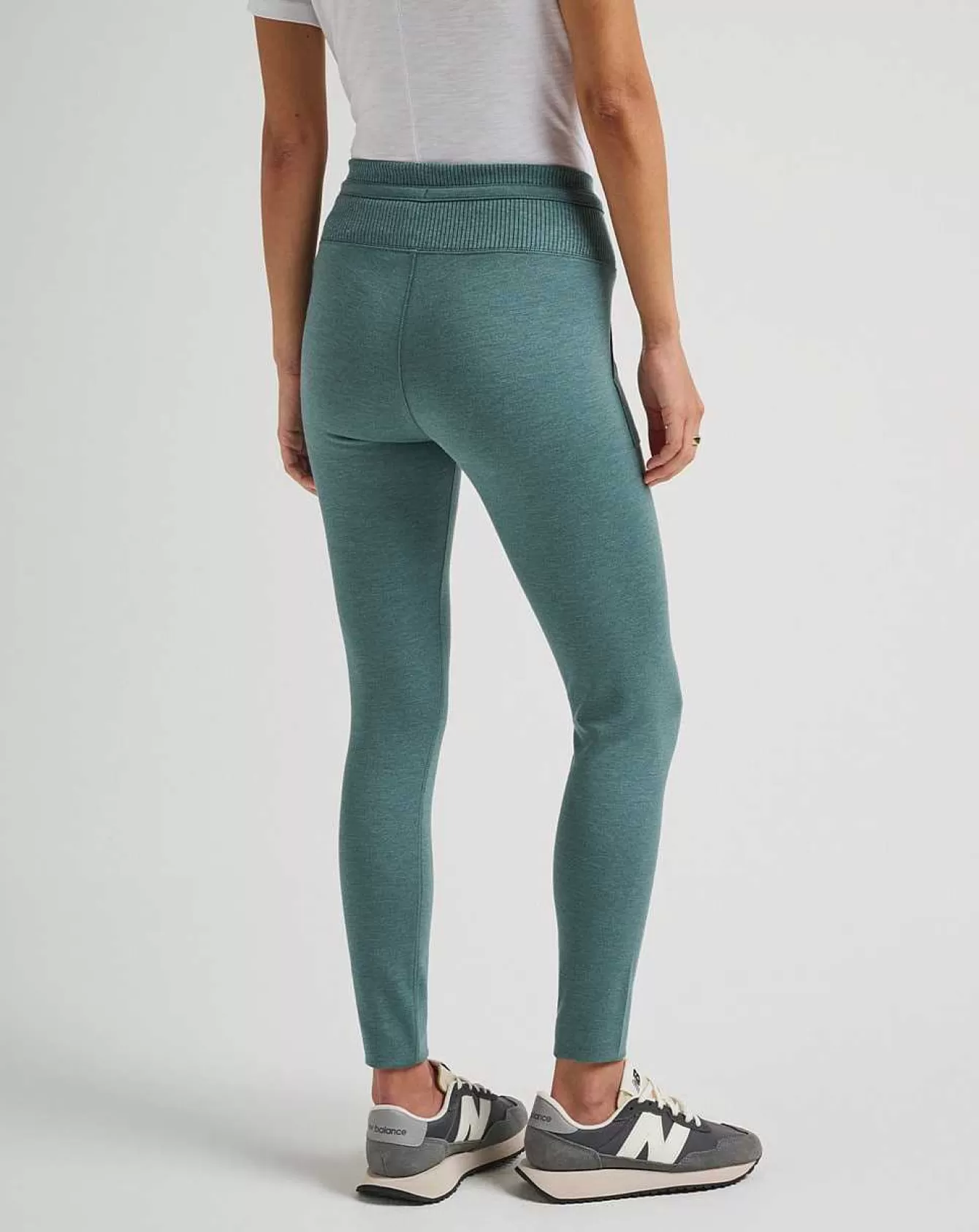 Shop Beyond The Coast Ponte Pant Pants