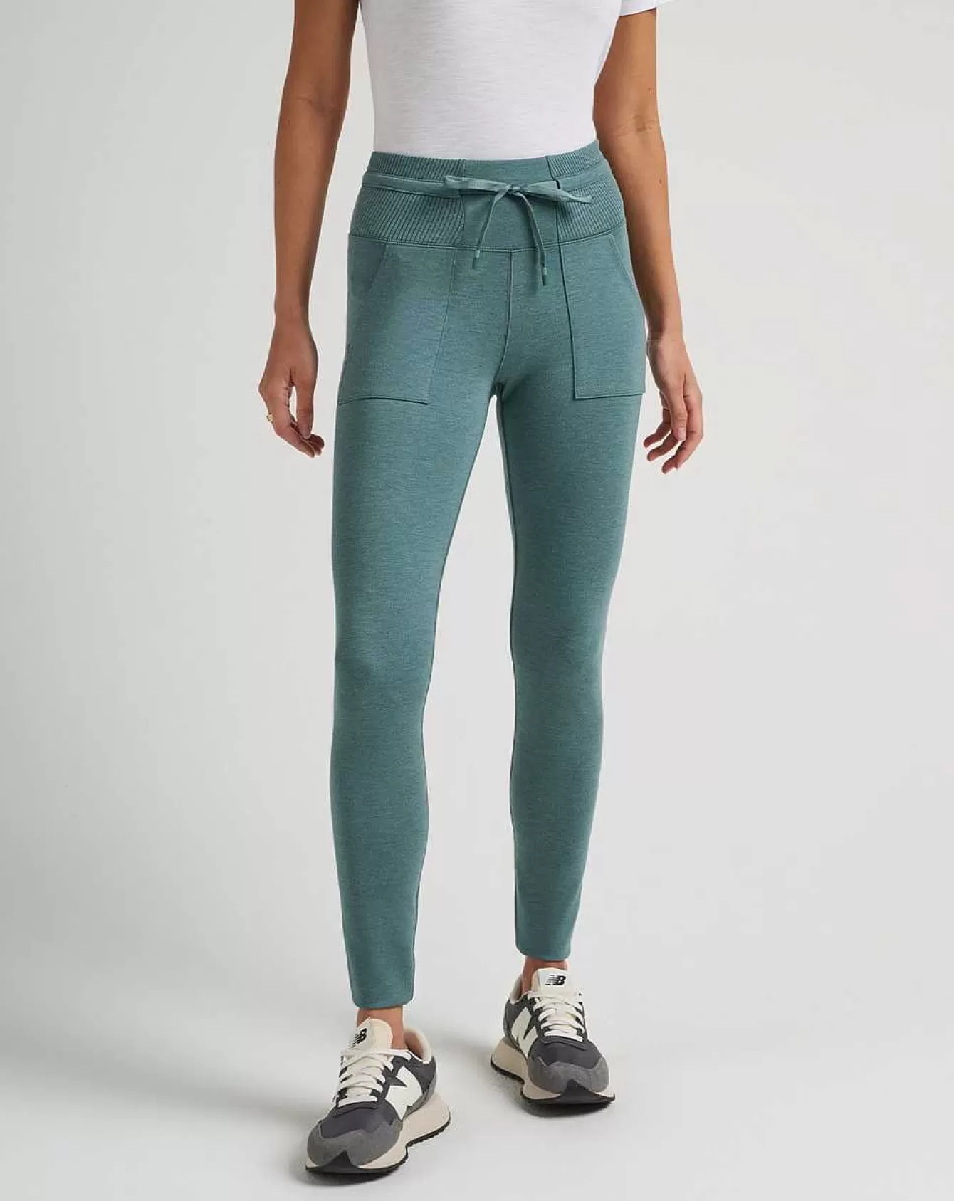 Shop Beyond The Coast Ponte Pant Pants