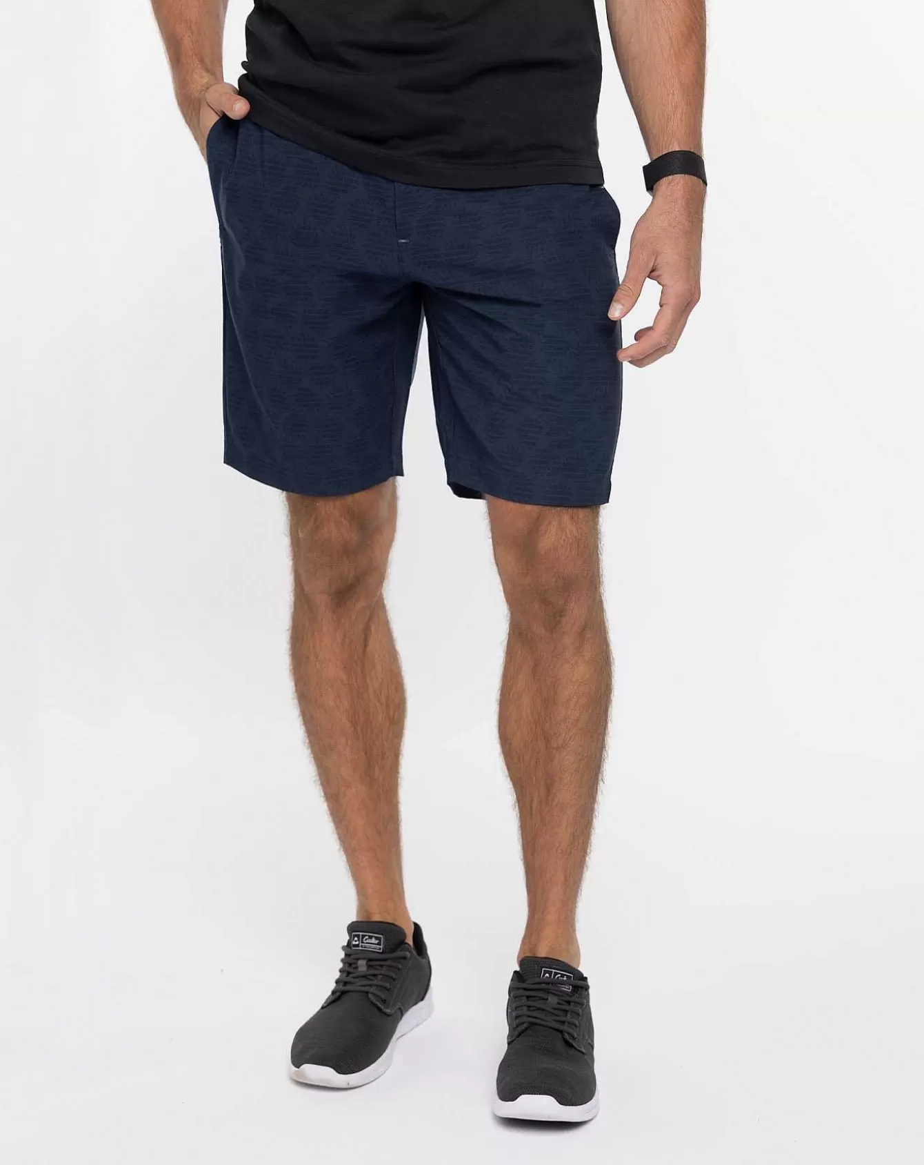 Outlet Boat Snacks Short 9In Shorts