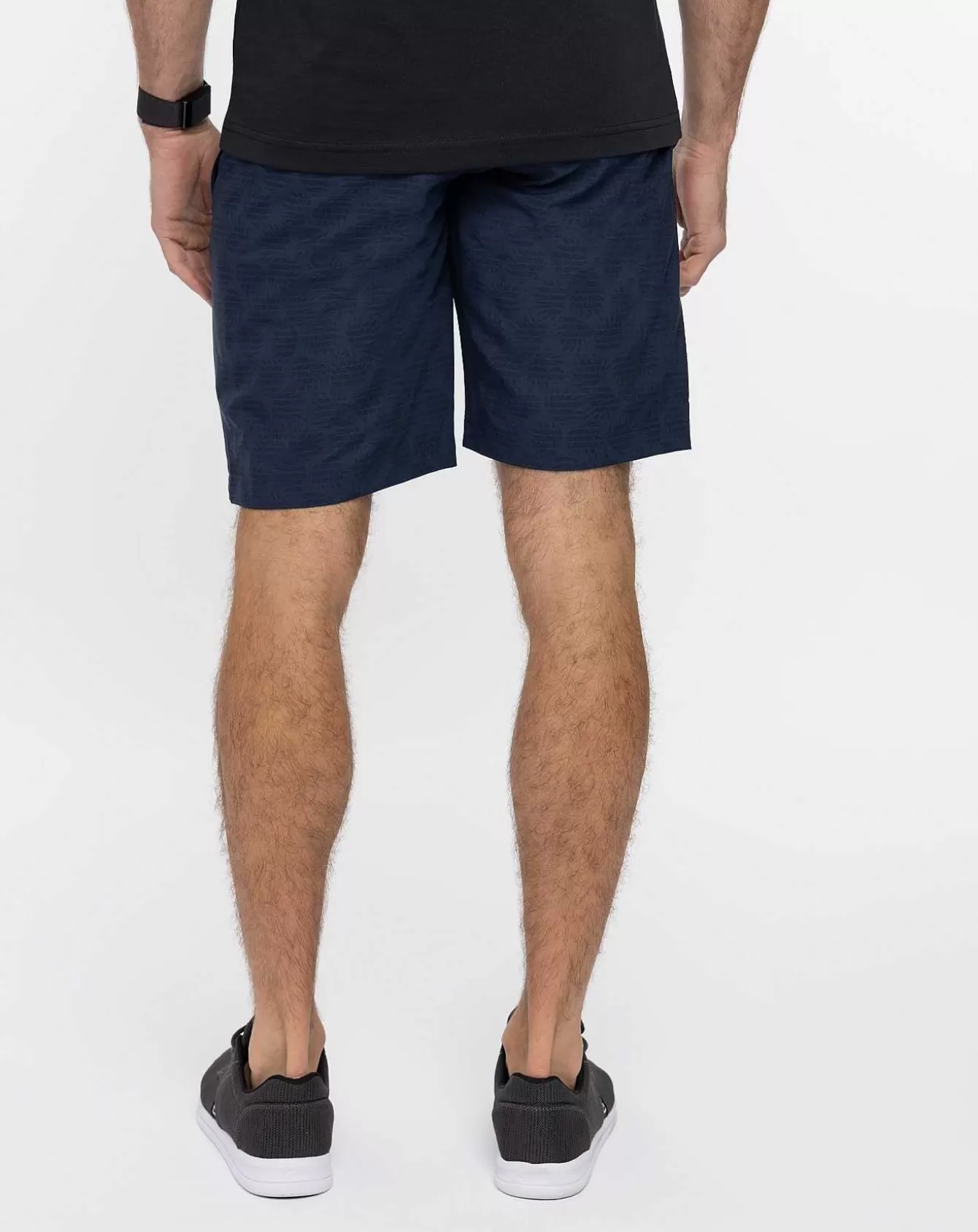 Outlet Boat Snacks Short 9In Shorts