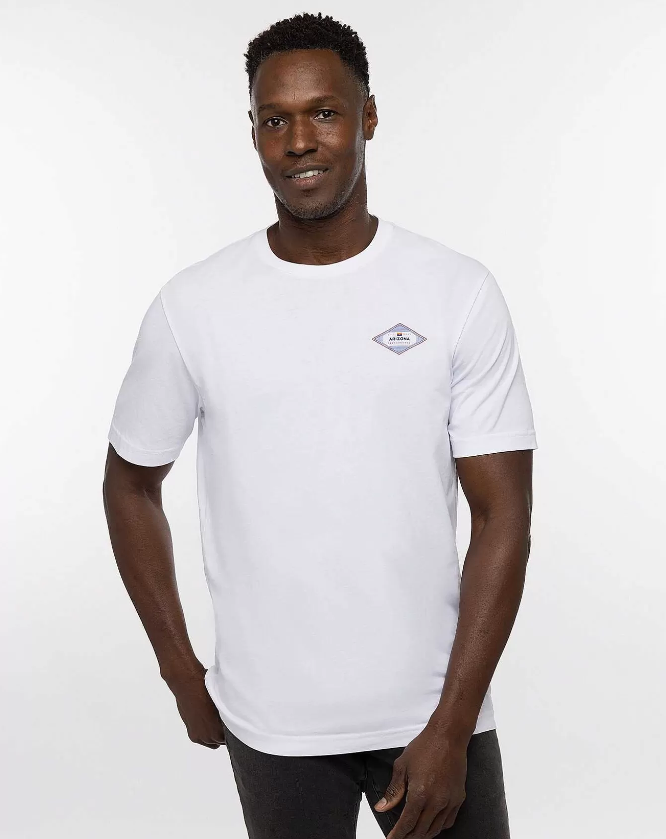 Clearance Boynton Canyon Tee Tees