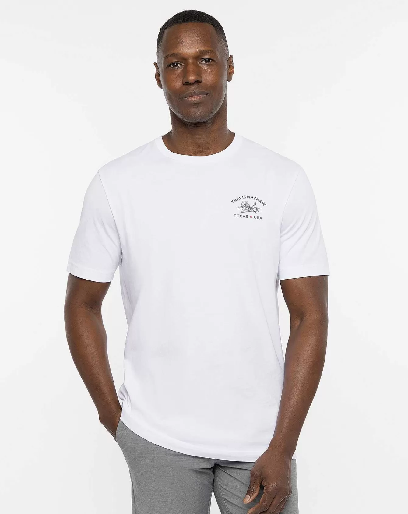 Flash Sale Bracken Cave Tee Tees