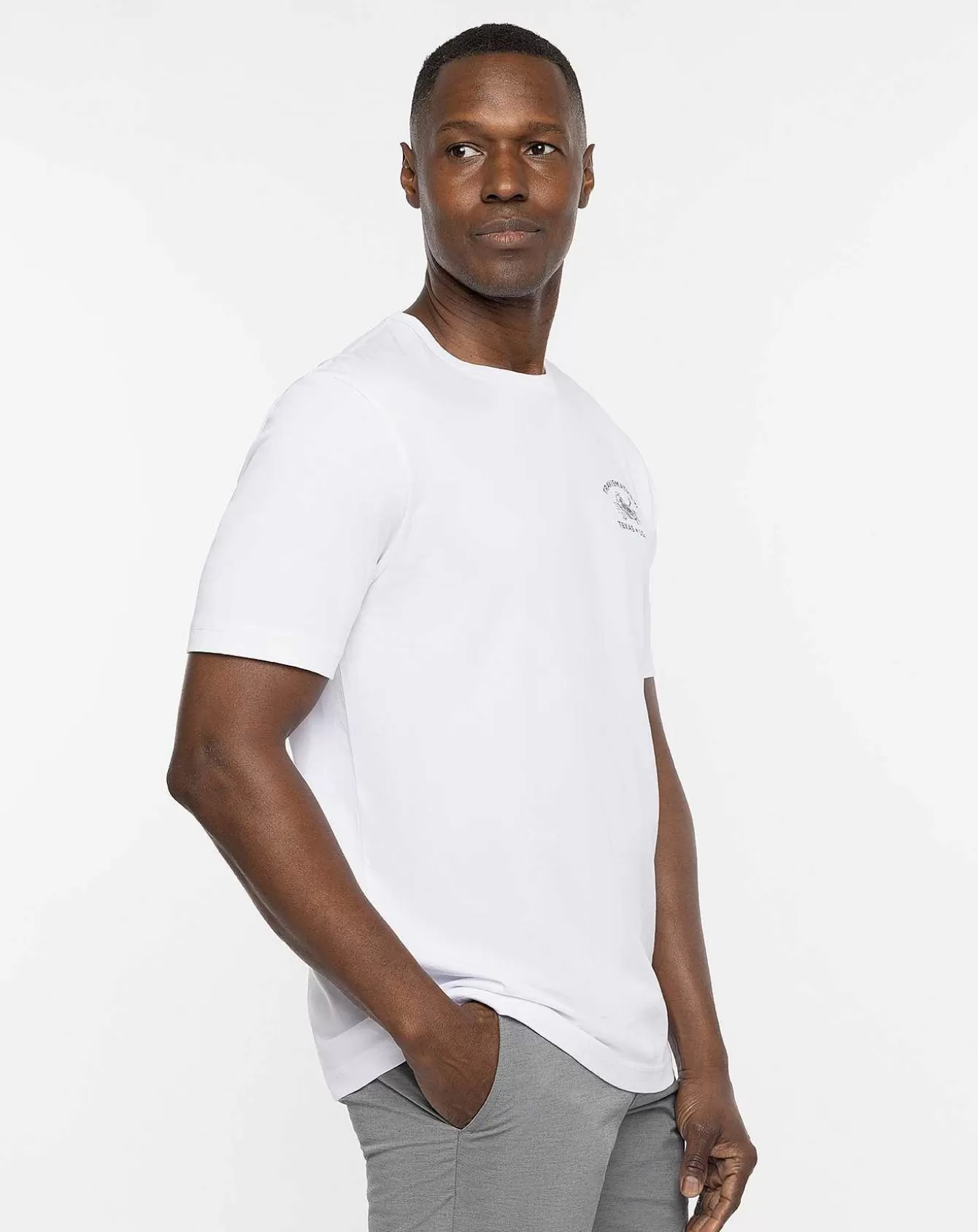 Flash Sale Bracken Cave Tee Tees