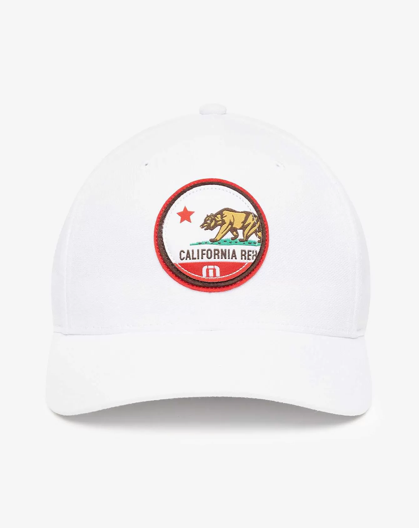 Flash Sale Cali Patch 3.0 Fitted Hat Fitted