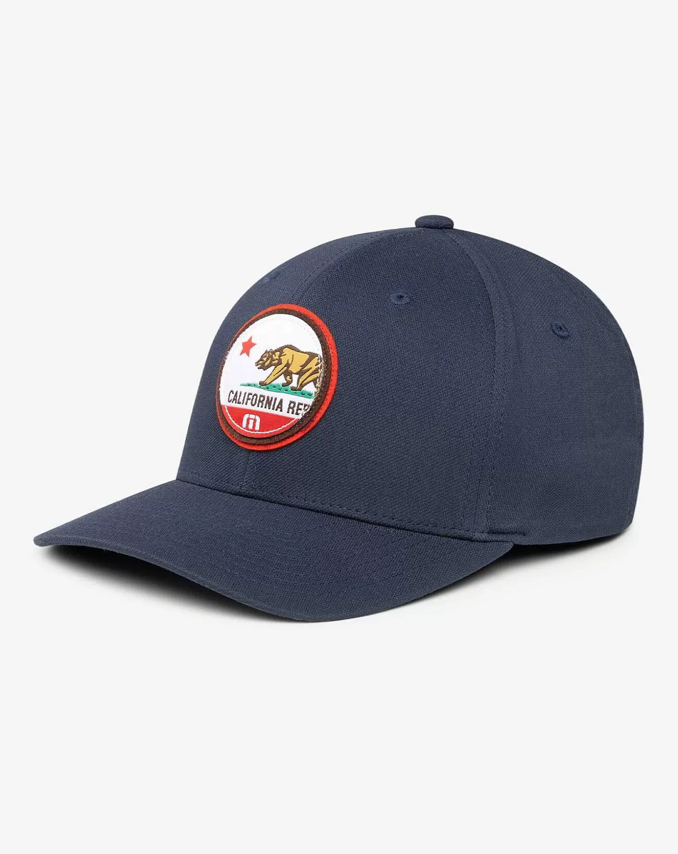 Sale Cali Patch 3.0 Fitted Hat Fitted