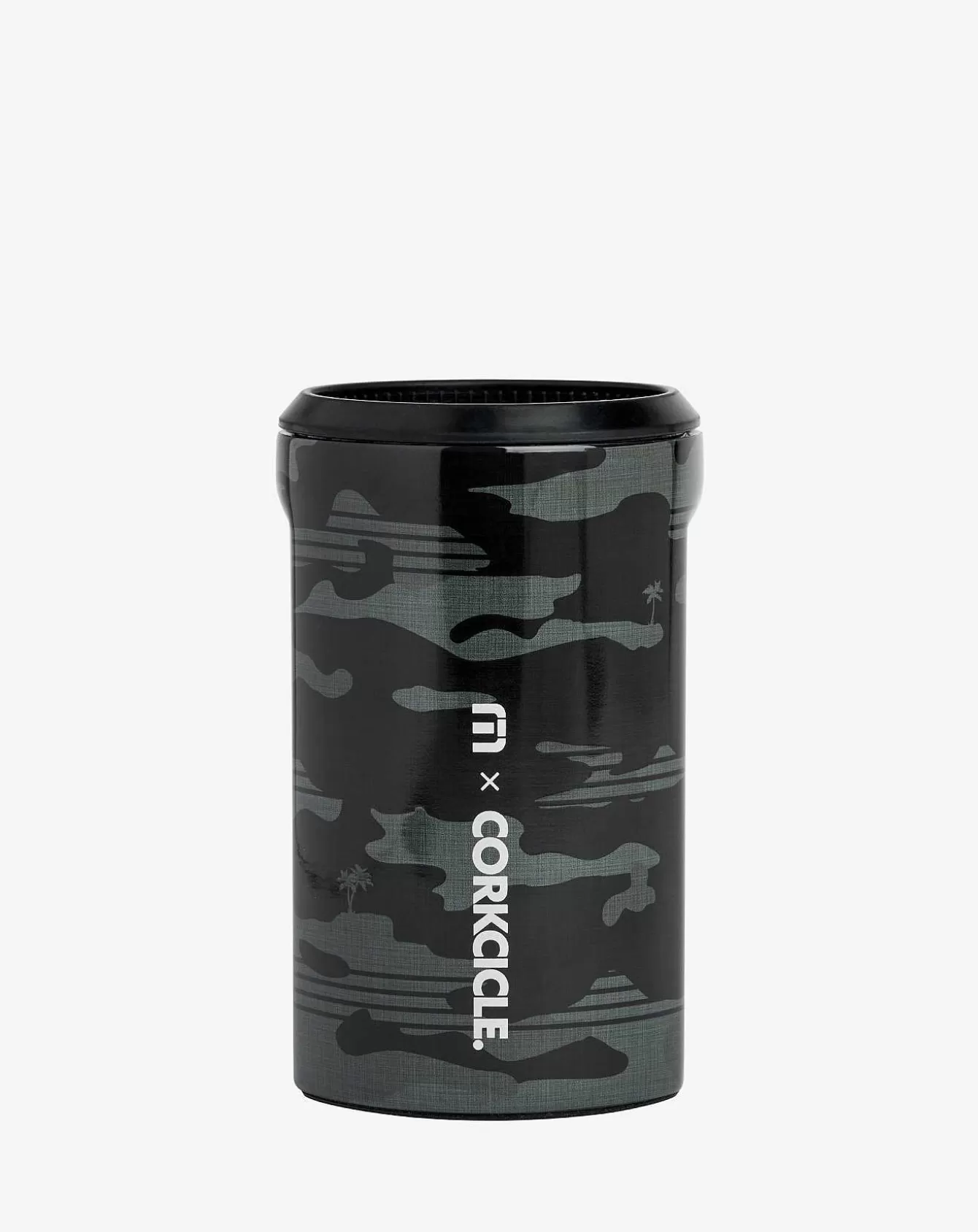 Best Sale Camo Can Cooler Drinkware