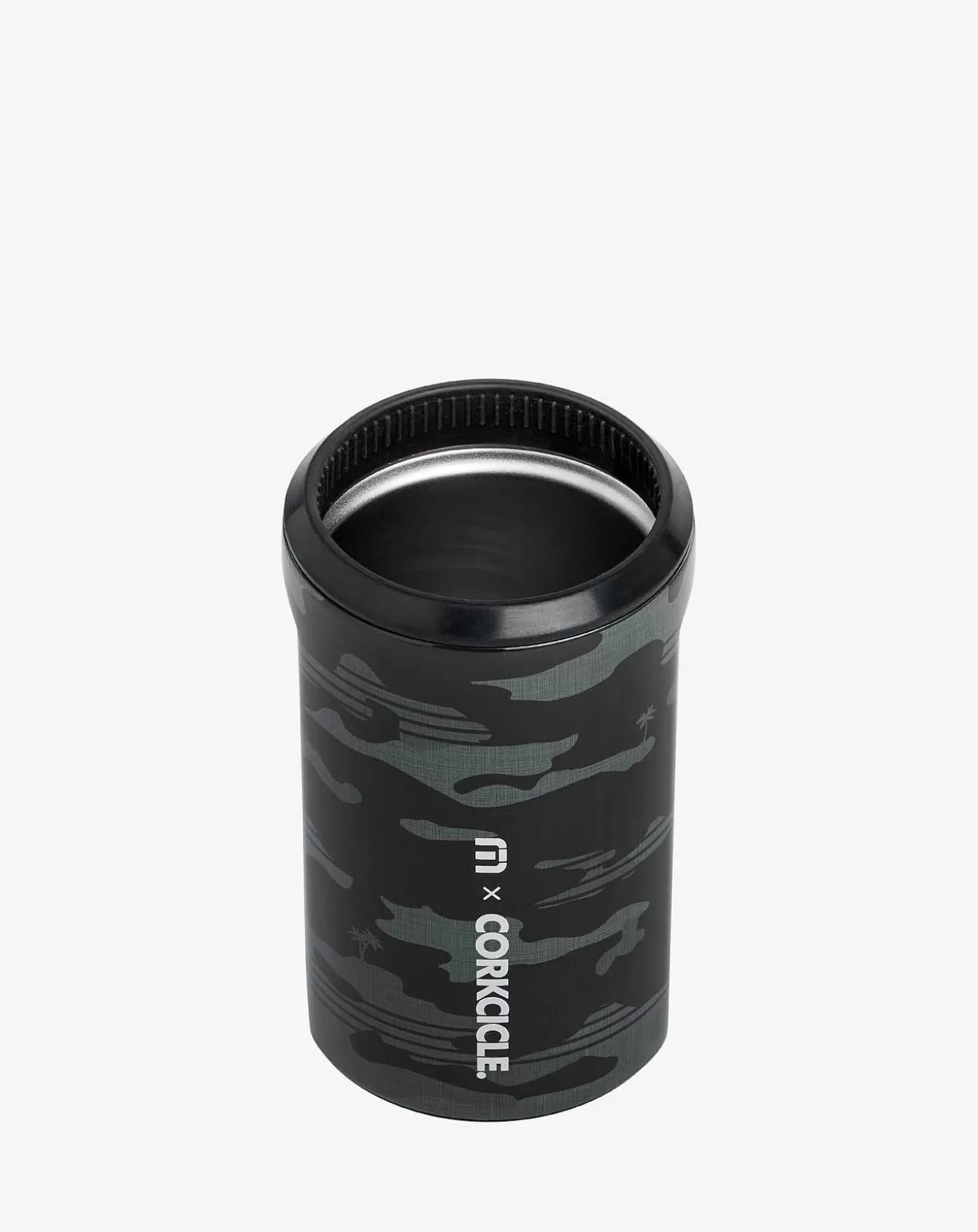 Best Sale Camo Can Cooler Drinkware