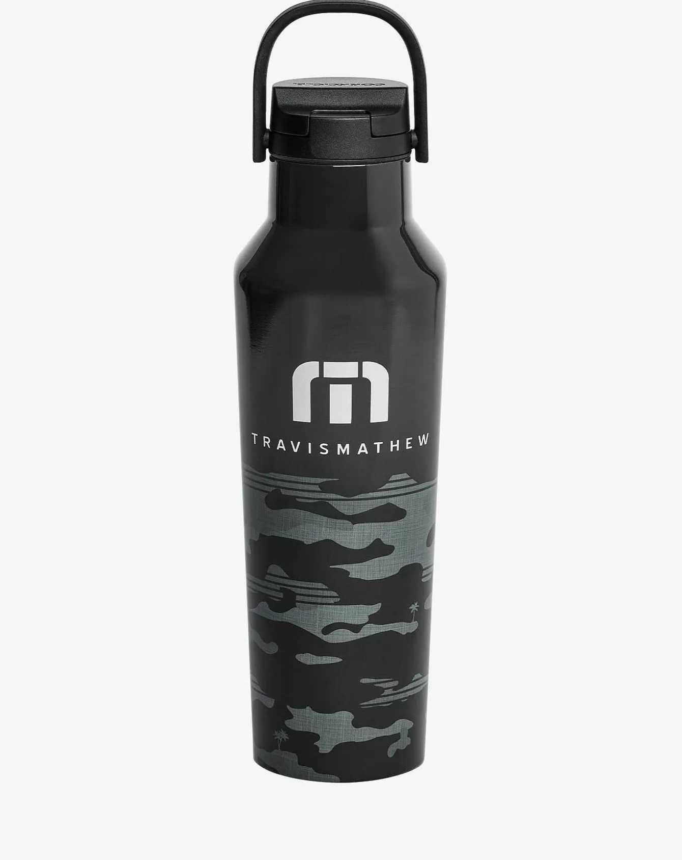 Outlet Camo Sport Canteen Drinkware