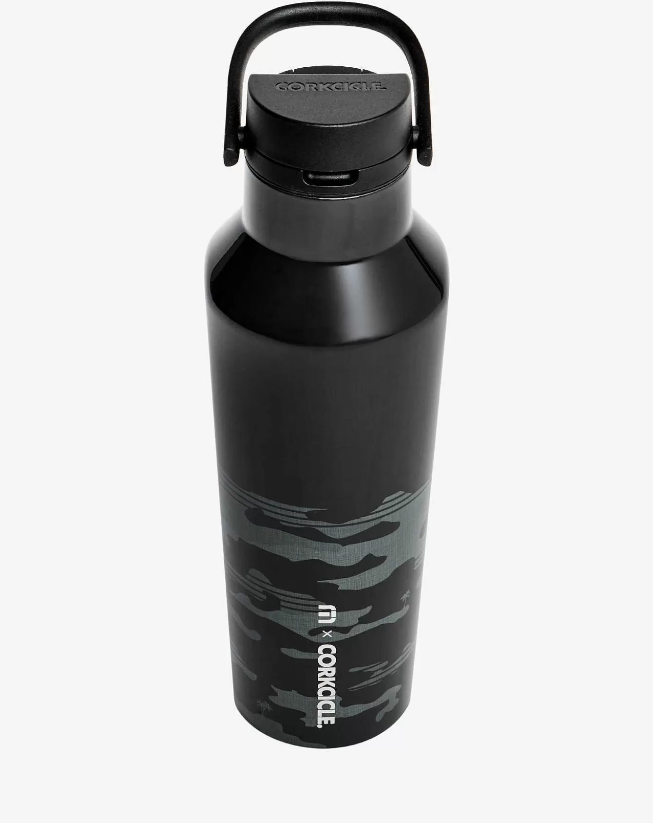 Outlet Camo Sport Canteen Drinkware