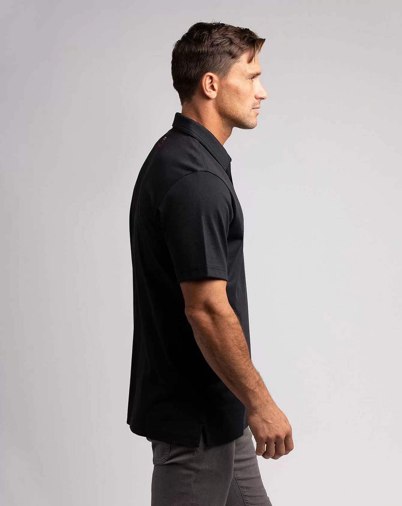 Cheap Casino Strut Polo Polos