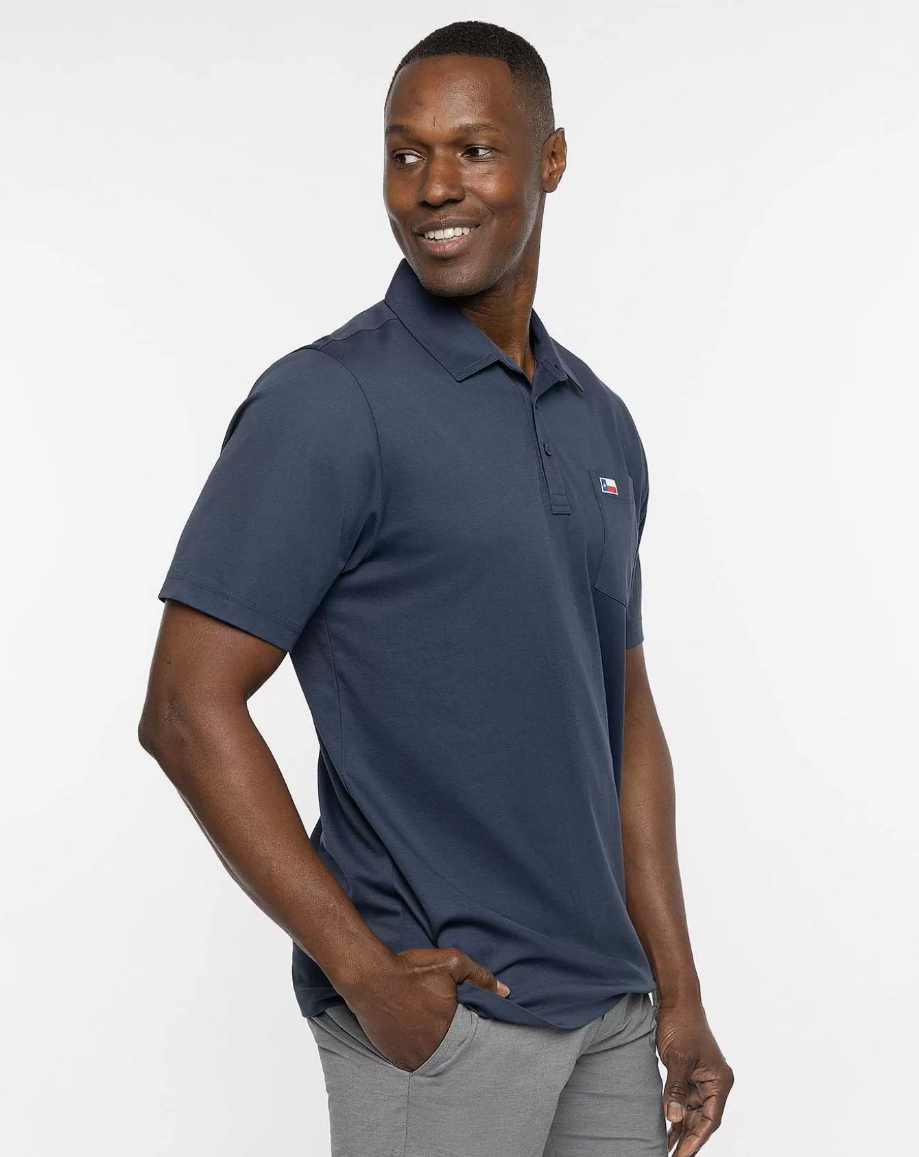 Outlet City Limits Polo Polos