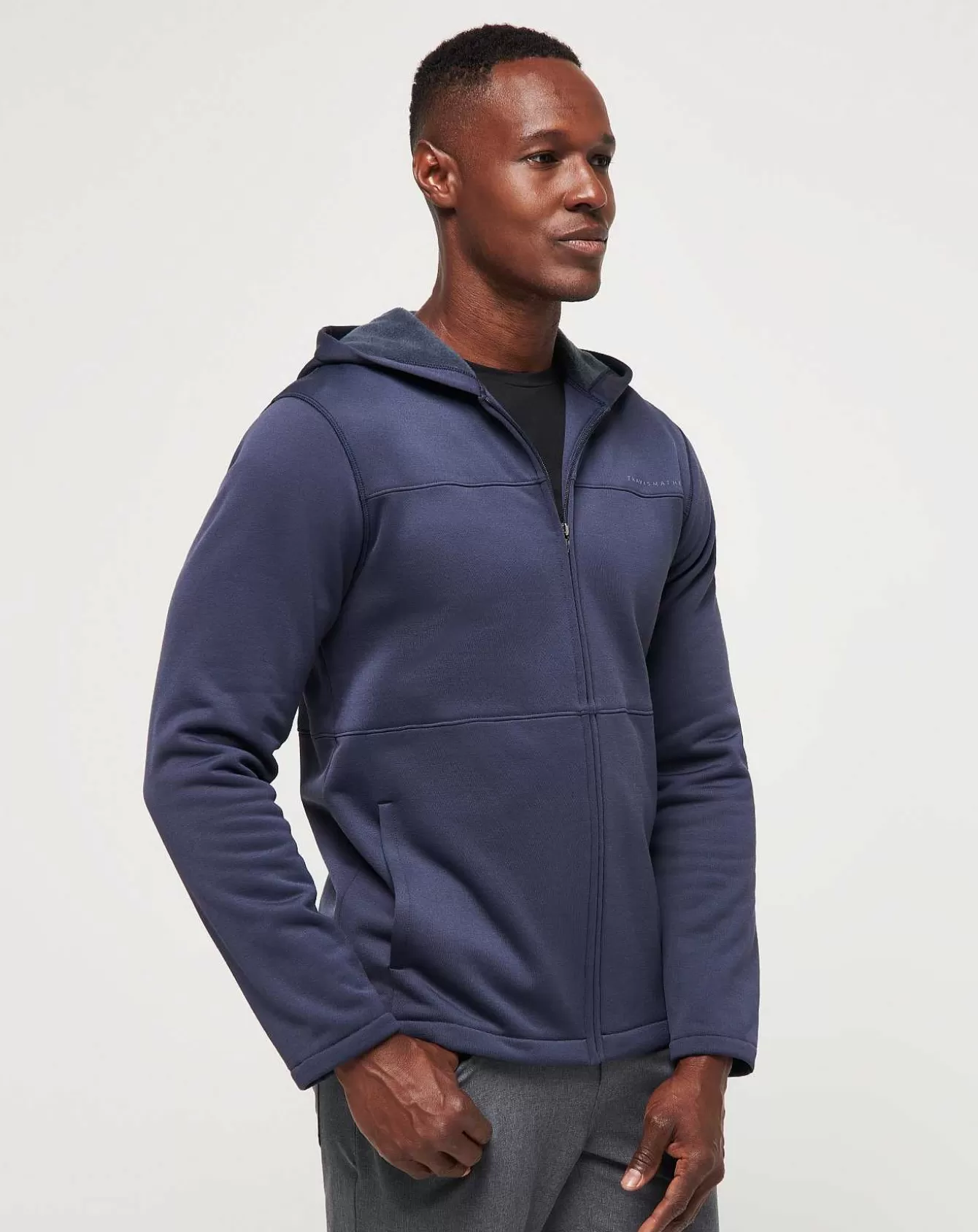 Cheap City Polar Fleece Hoodie Outerwear