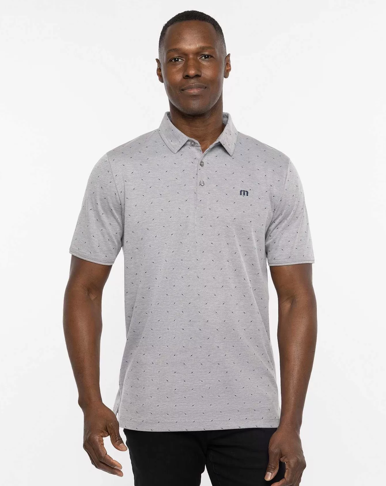 Online Cliff Jumping Polo Polos