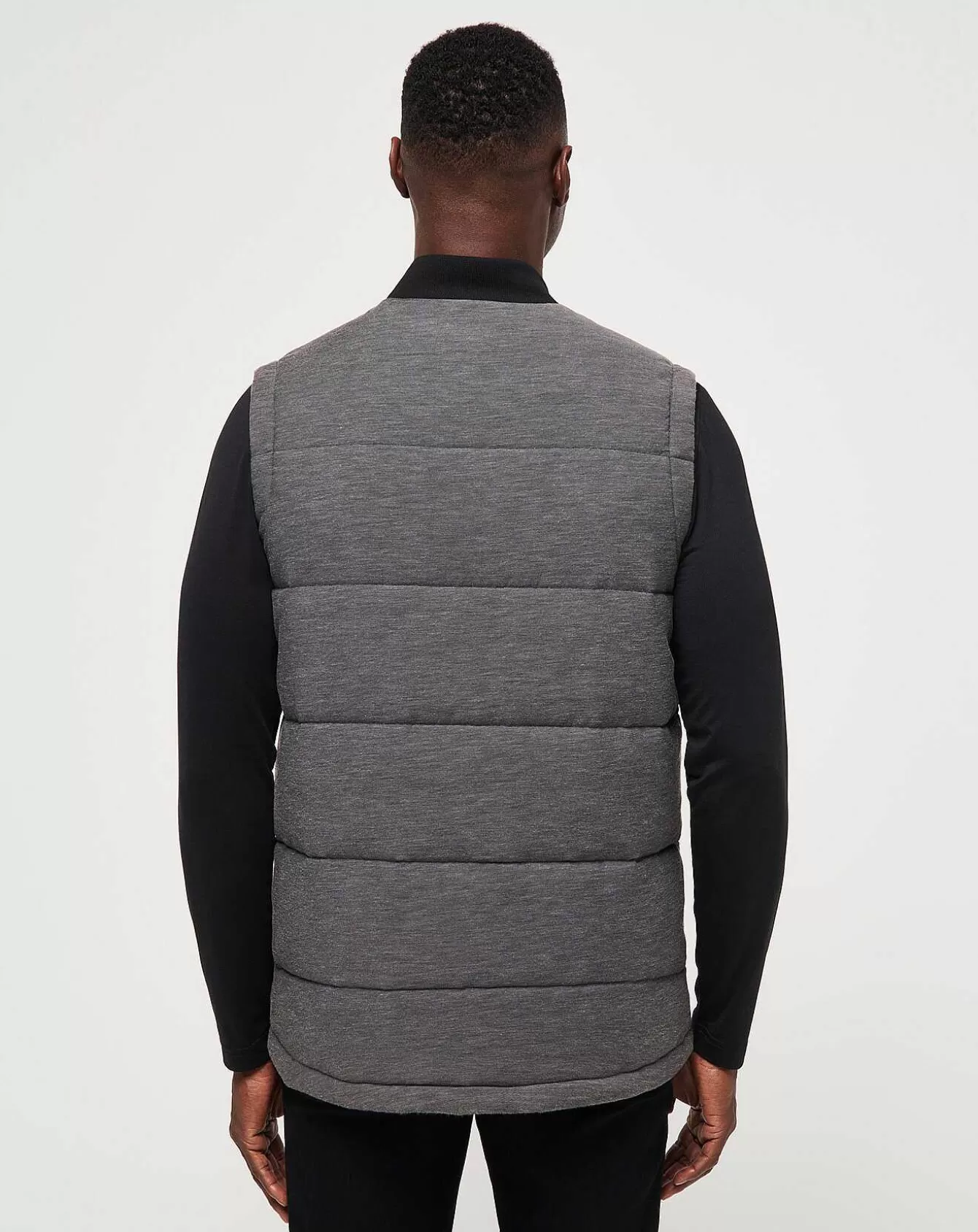 New Climate Drop Vest Outerwear