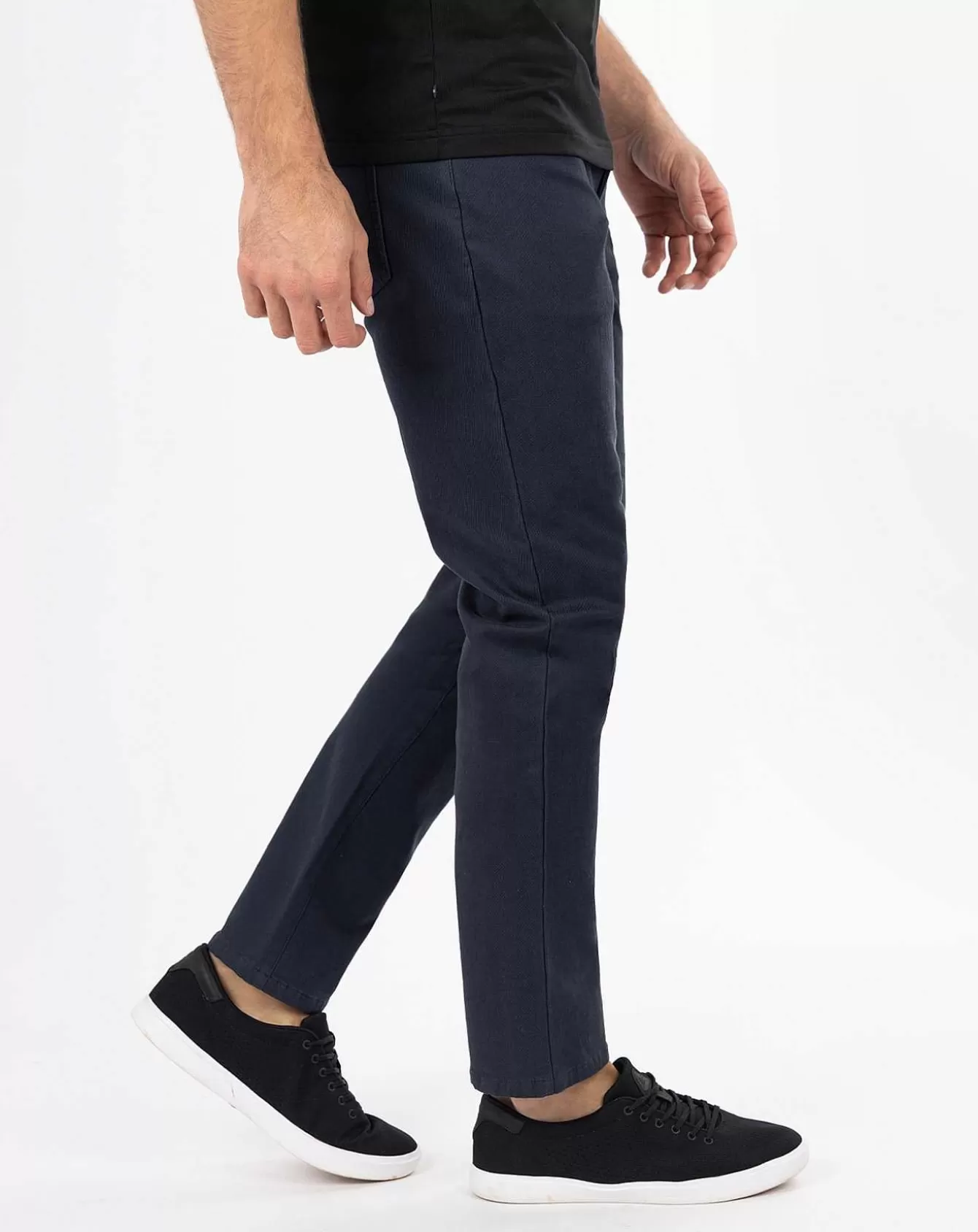 Clearance Cloud Denim Pant Pants