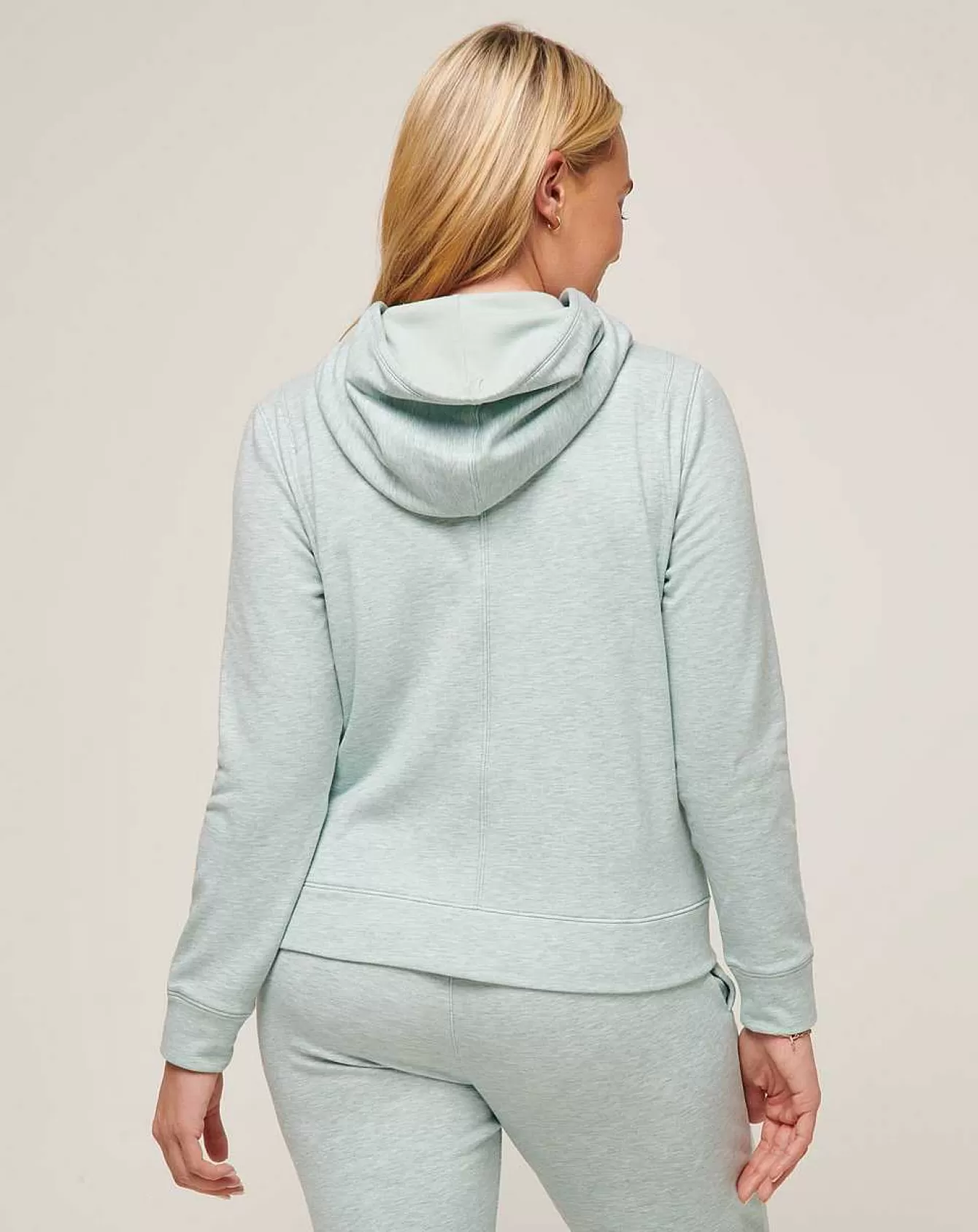 Shop Cloud Fleece Full Zip Hoodie Hoodies & Pullovers