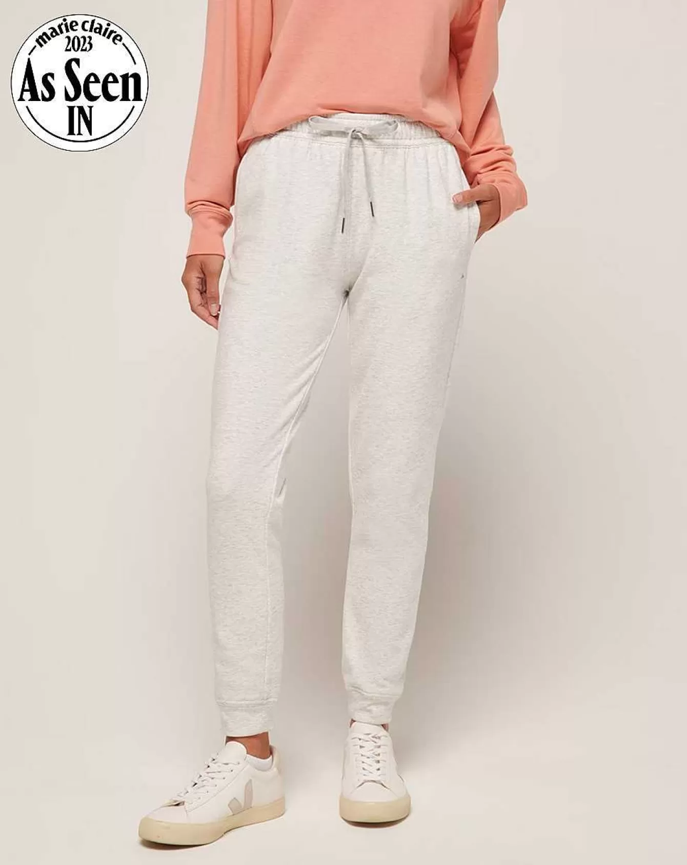 Sale Cloud Fleece Jogger Pants