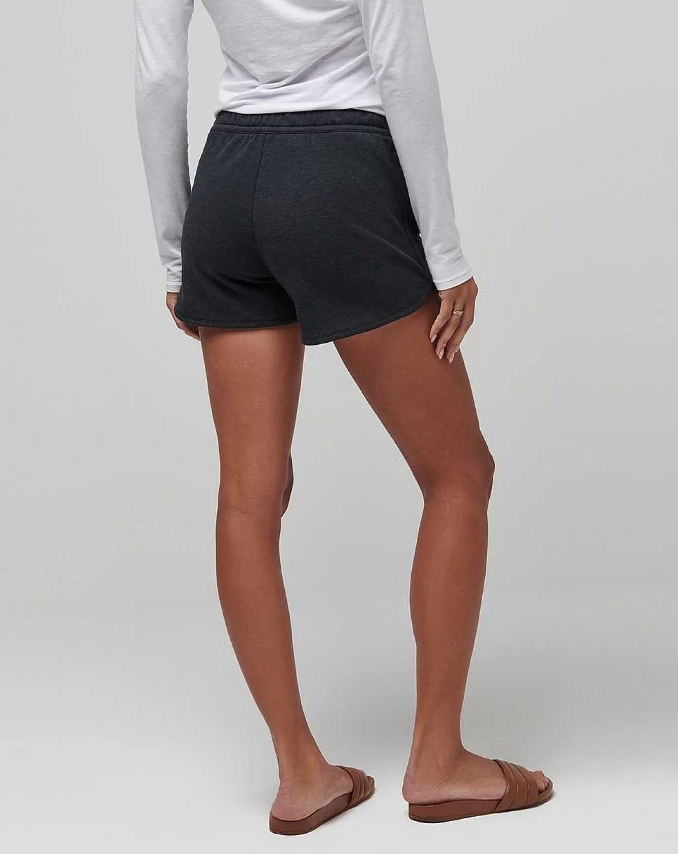 Online Cloud Fleece Short 2.0 Shorts