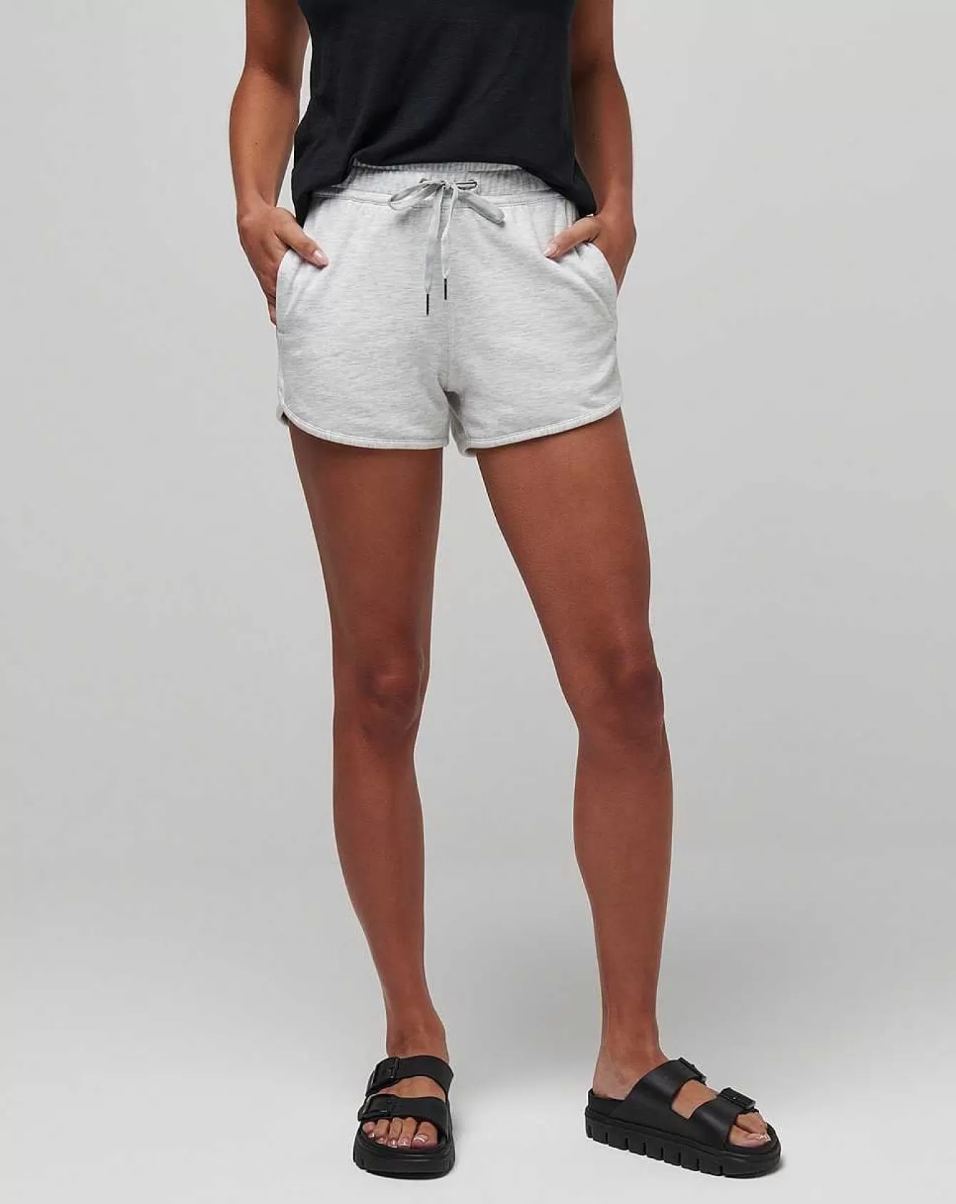 Best Cloud Fleece Short 2.0 Shorts