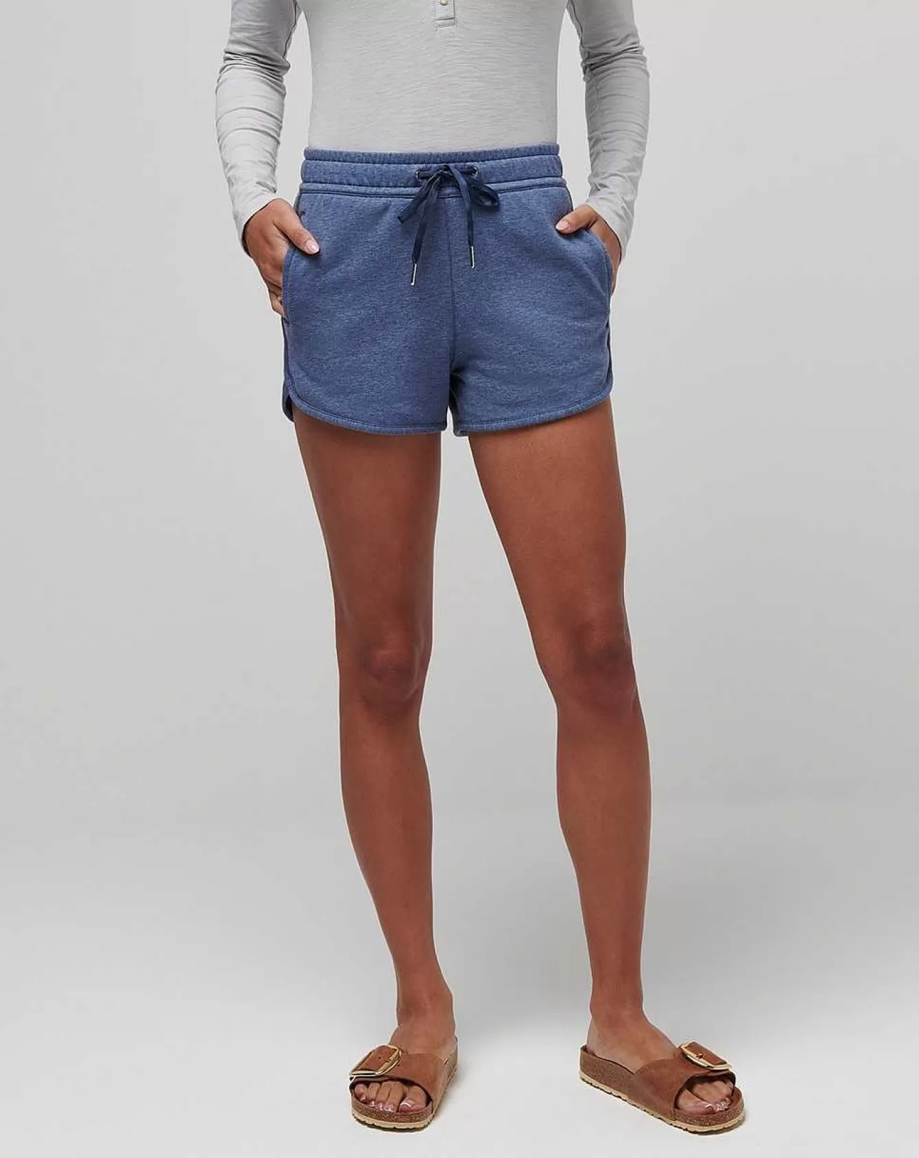 Fashion Cloud Fleece Short 2.0 Shorts