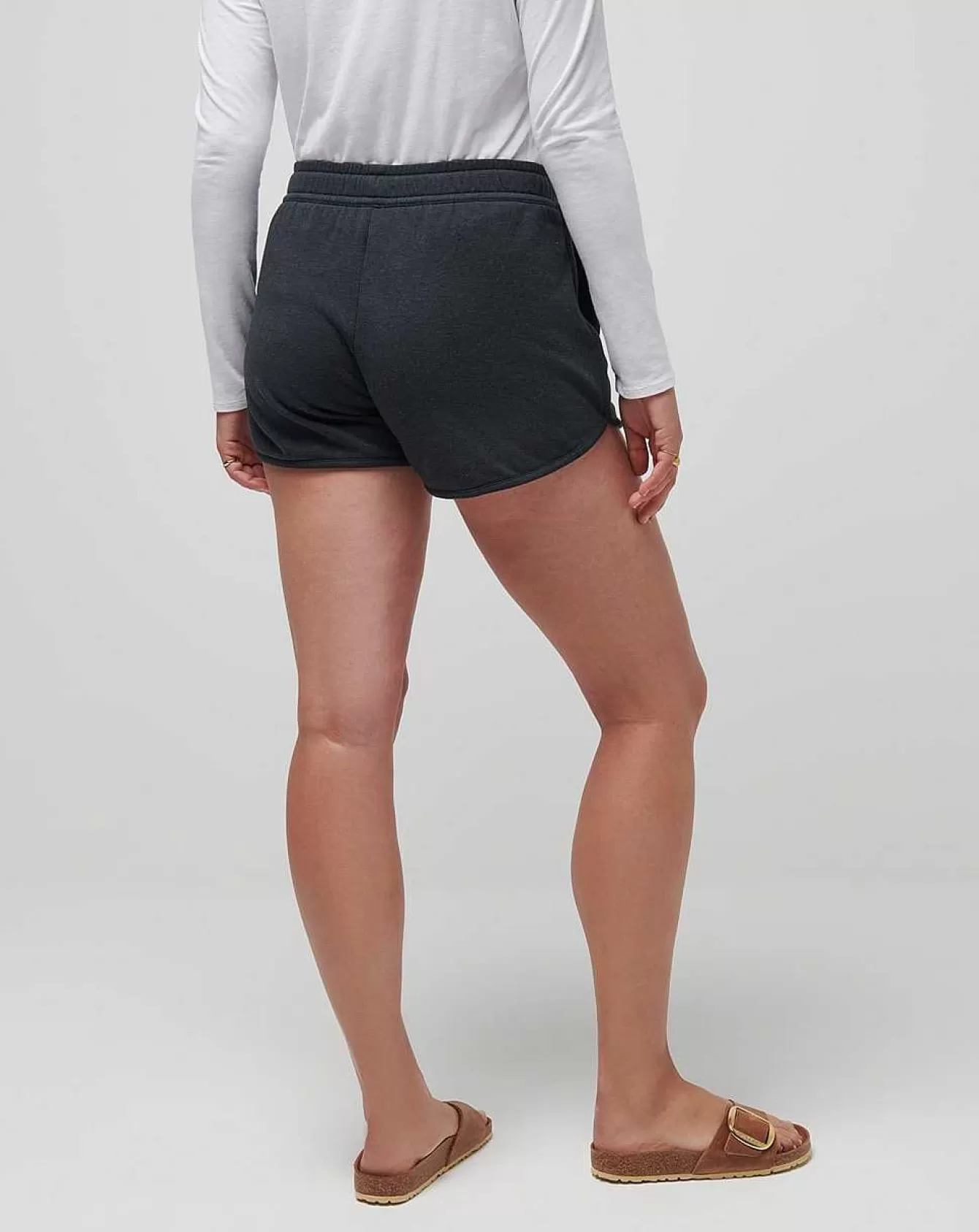 Online Cloud Fleece Short 2.0 Shorts