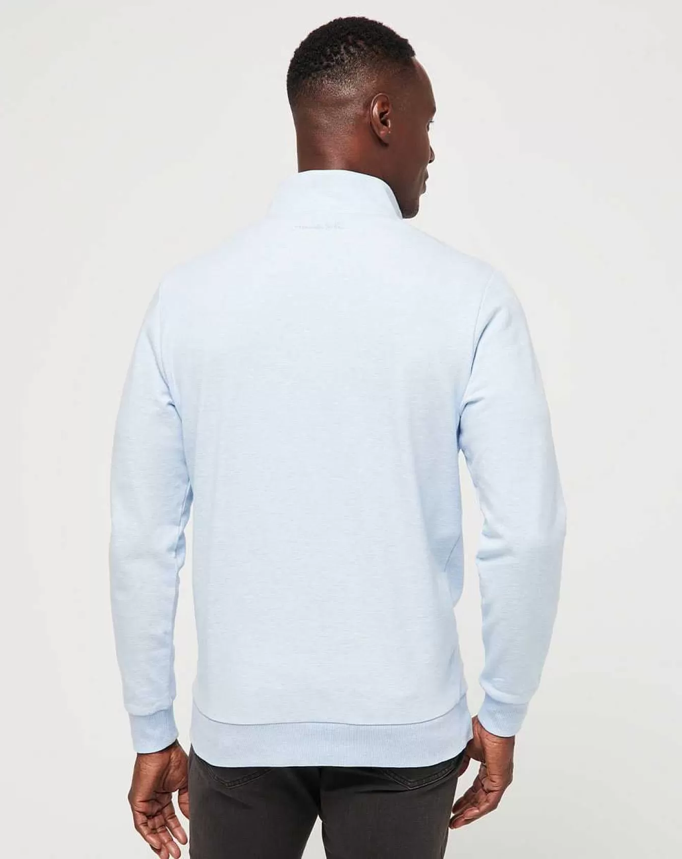 Flash Sale Cloud Quarter Zip 2.0 Quarter Zips