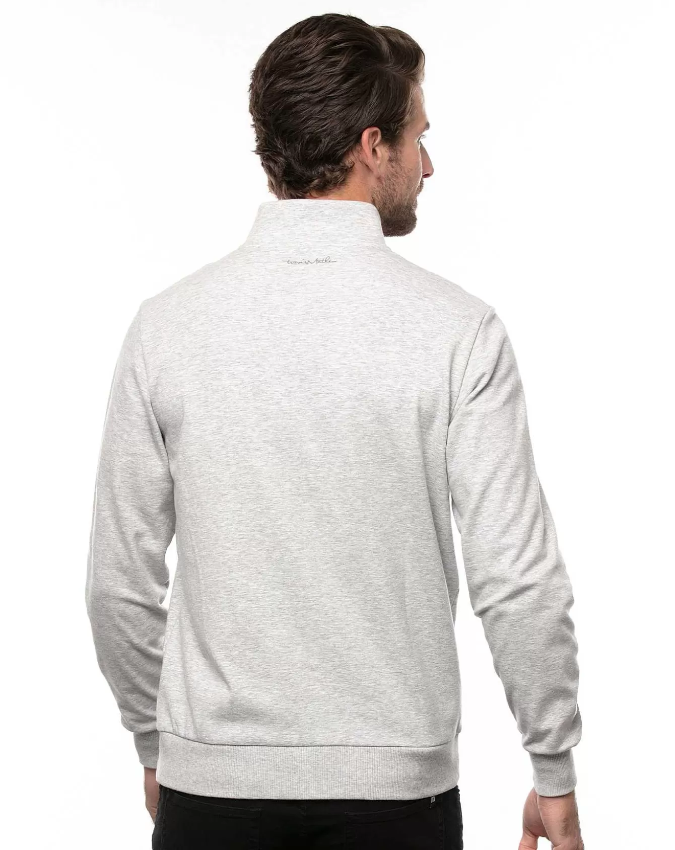 Hot Cloud Quarter Zip 2.0 Quarter Zips