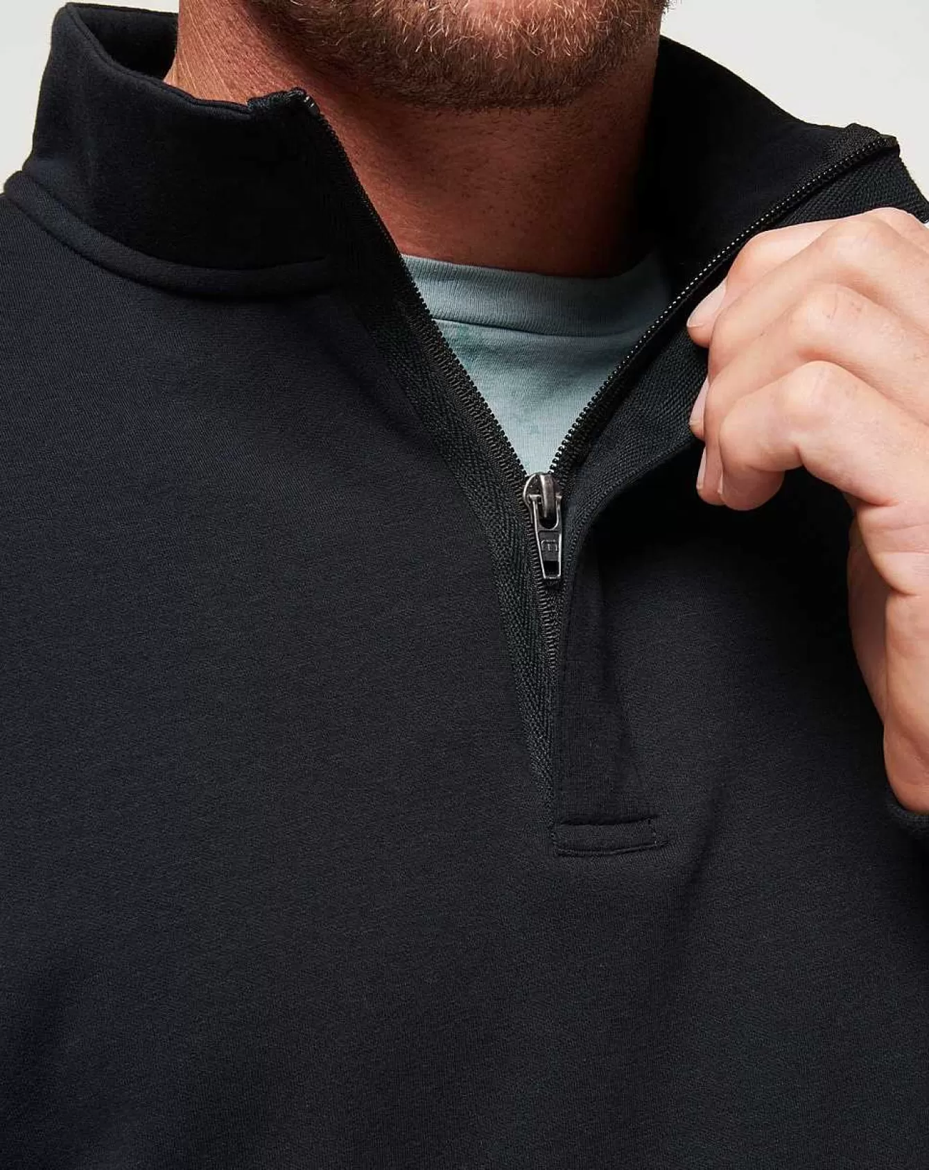 Discount Cloud Quarter Zip 2.0 Quarter Zips