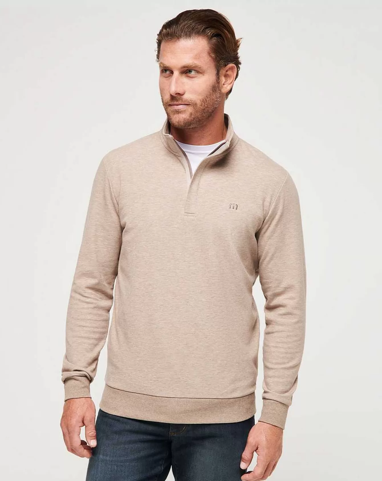 Cheap Cloud Quarter Zip 2.0 Quarter Zips