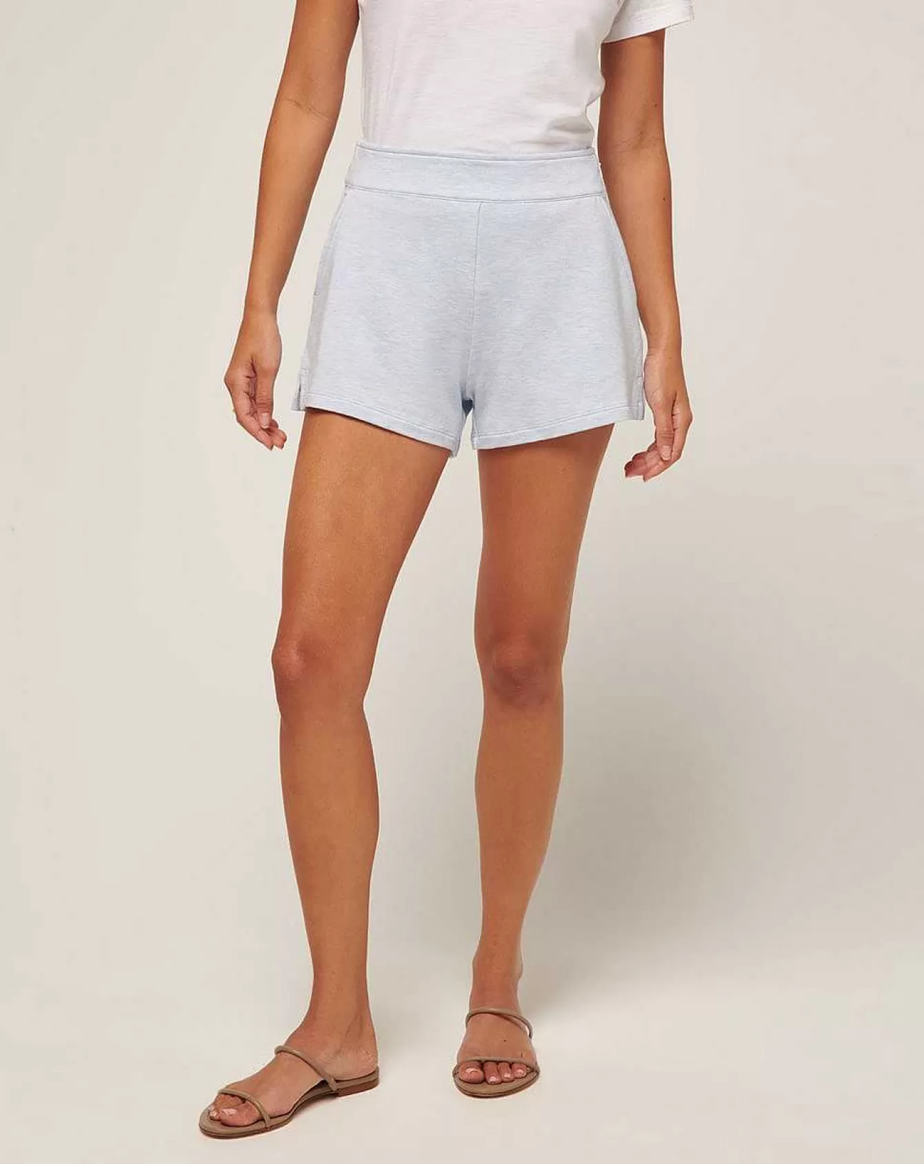 Best Sale Cloud Terry Short Shorts