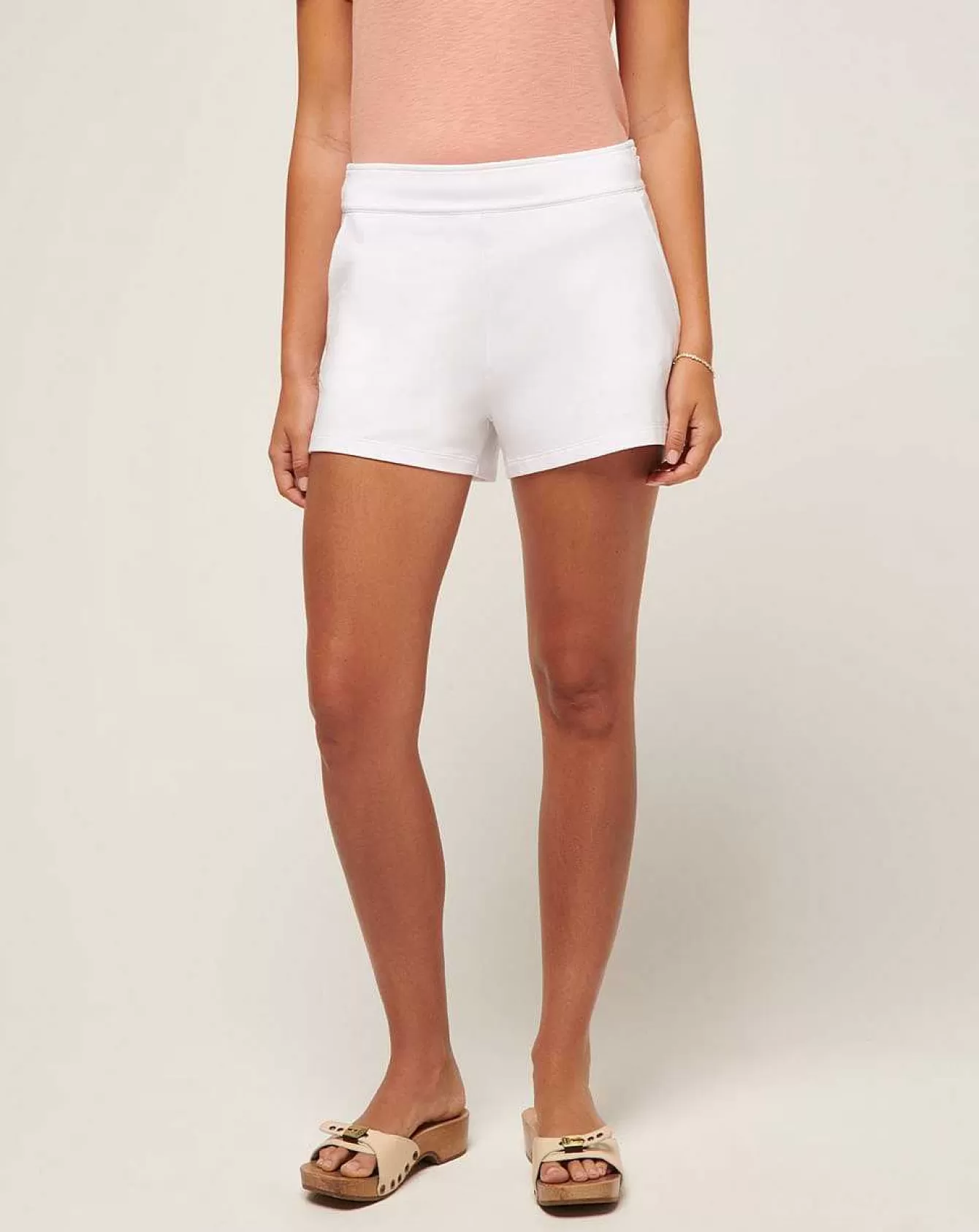 Sale Cloud Terry Short Shorts