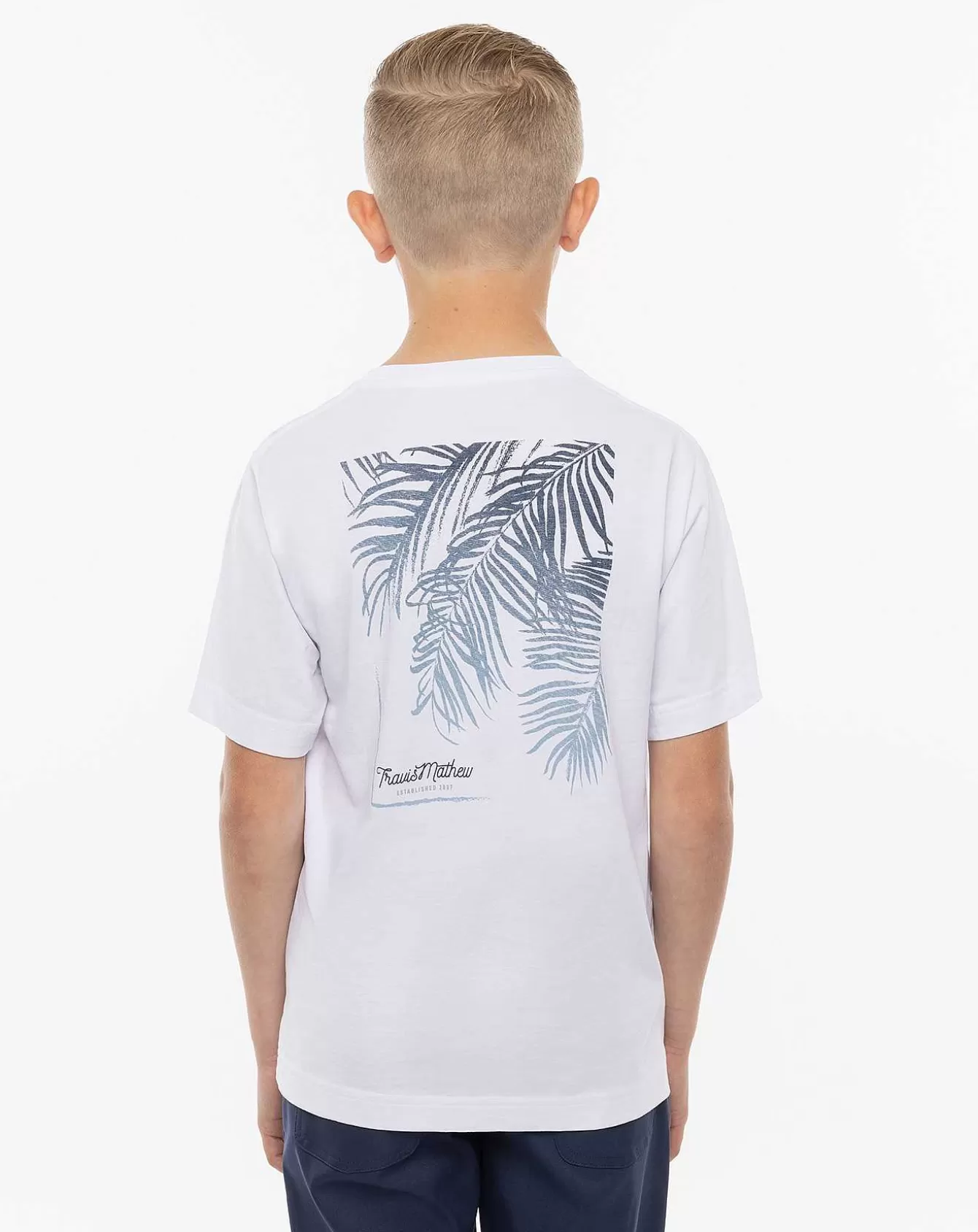 Cheap Coast Cruiser Youth Tee Youth Tops