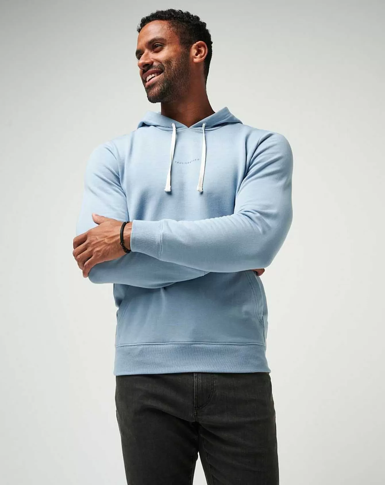 Store Coastal Cloud Hoodie Hoodies & Sweatshirts