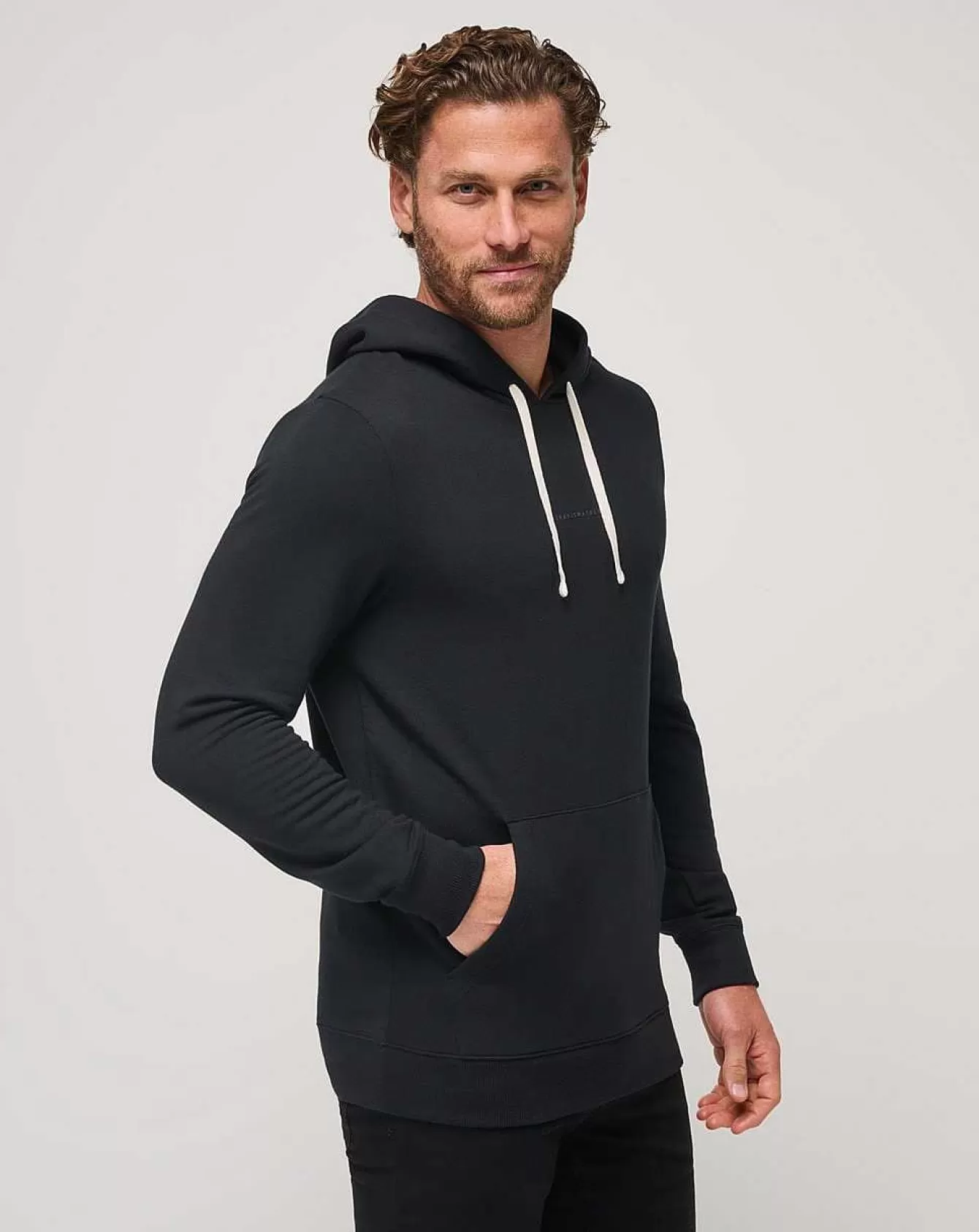 Outlet Coastal Cloud Hoodie Hoodies & Sweatshirts