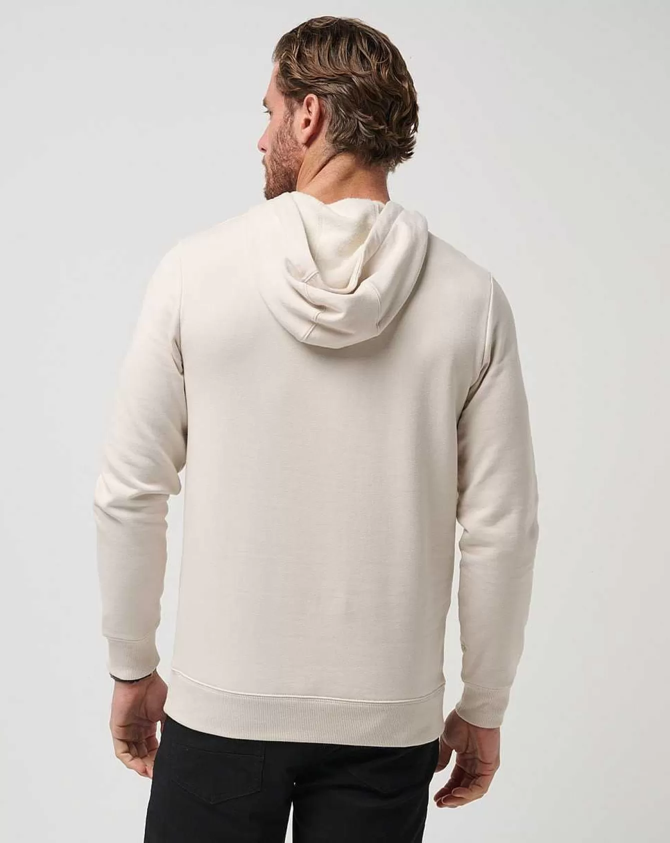 Fashion Coastal Cloud Hoodie Hoodies & Sweatshirts