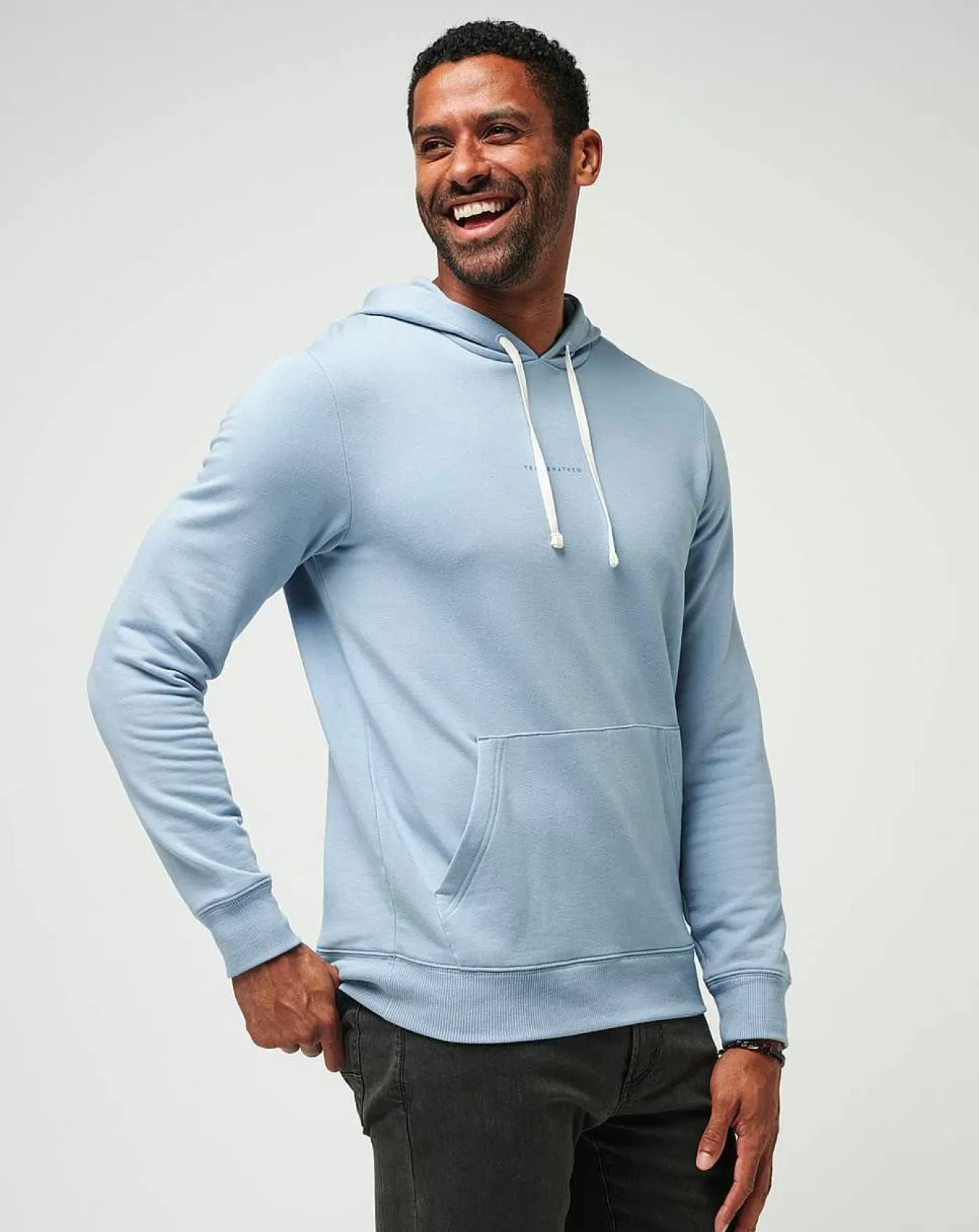 Store Coastal Cloud Hoodie Hoodies & Sweatshirts